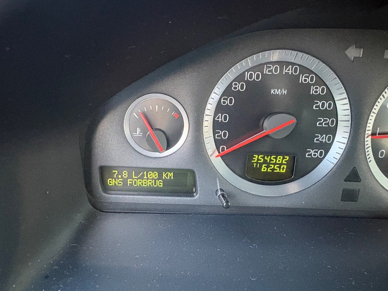 Volvo S60 – billede 4