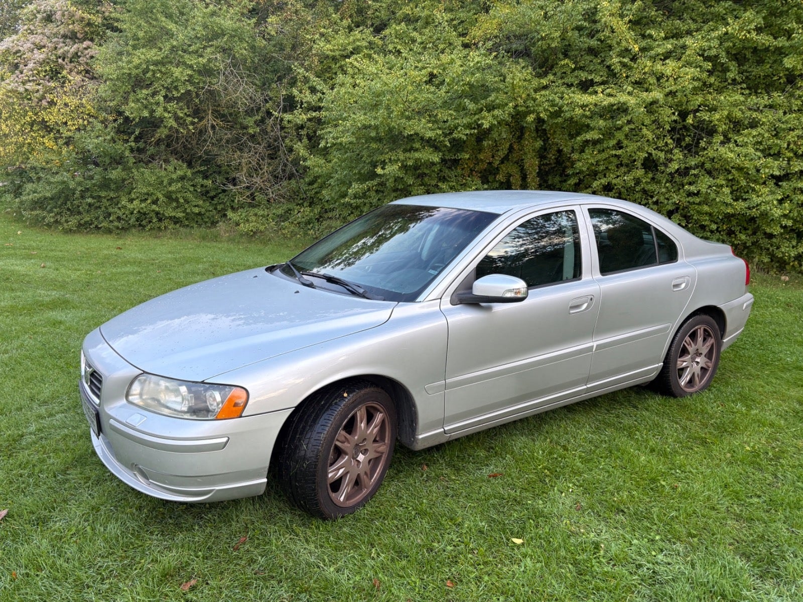 Volvo S60 – billede 9