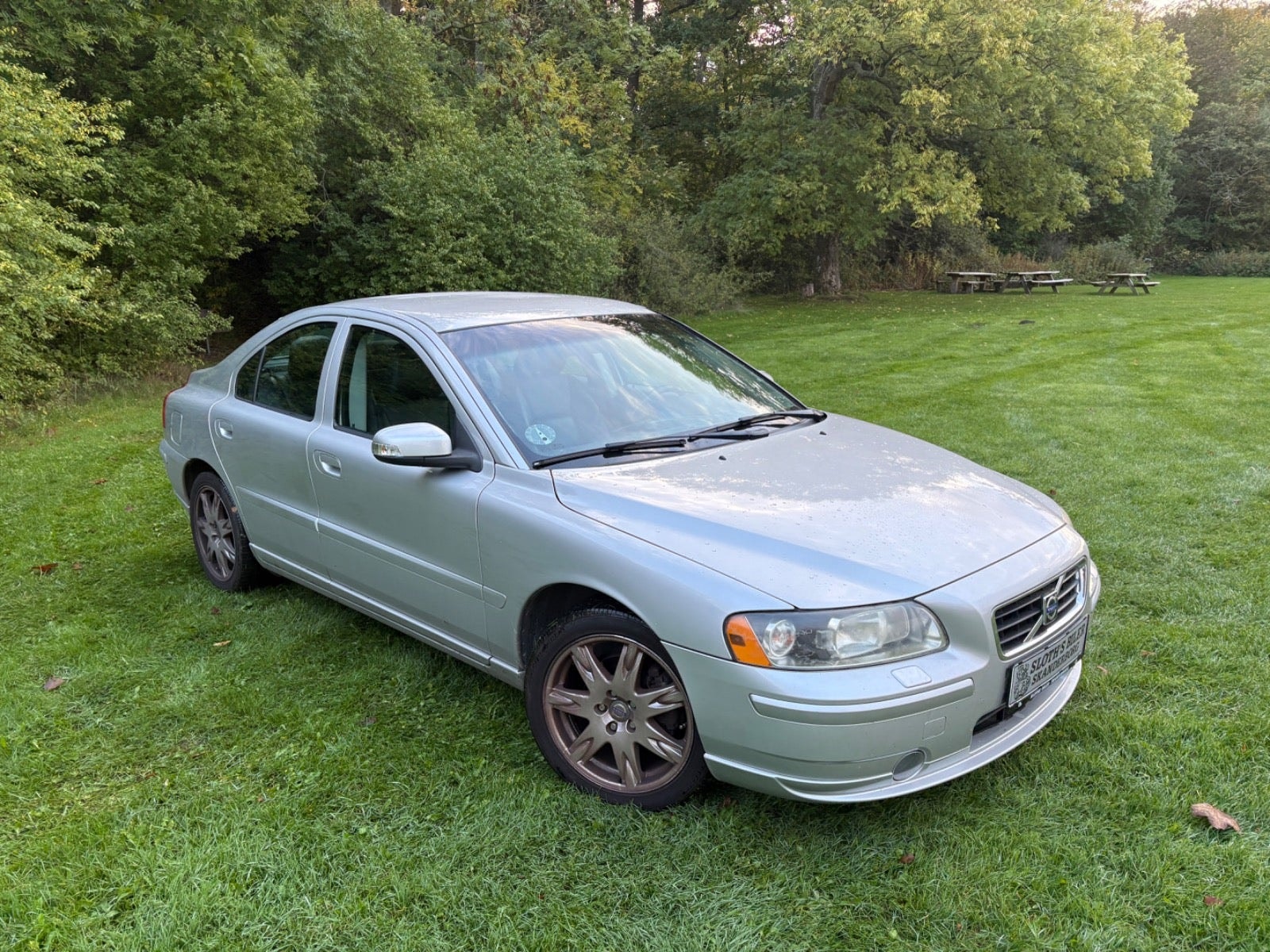 Volvo S60 – billede 8
