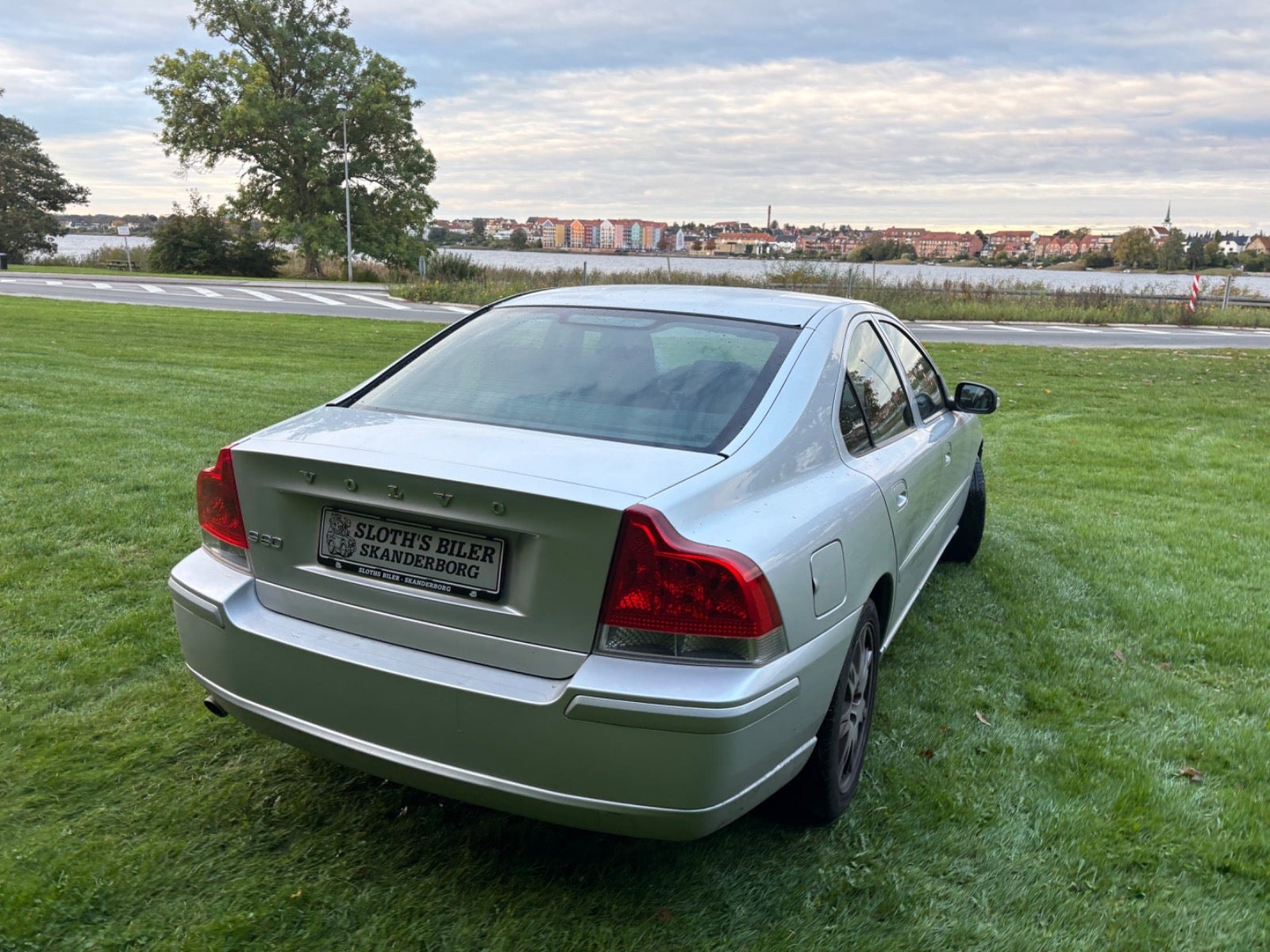 Volvo S60 – billede 13
