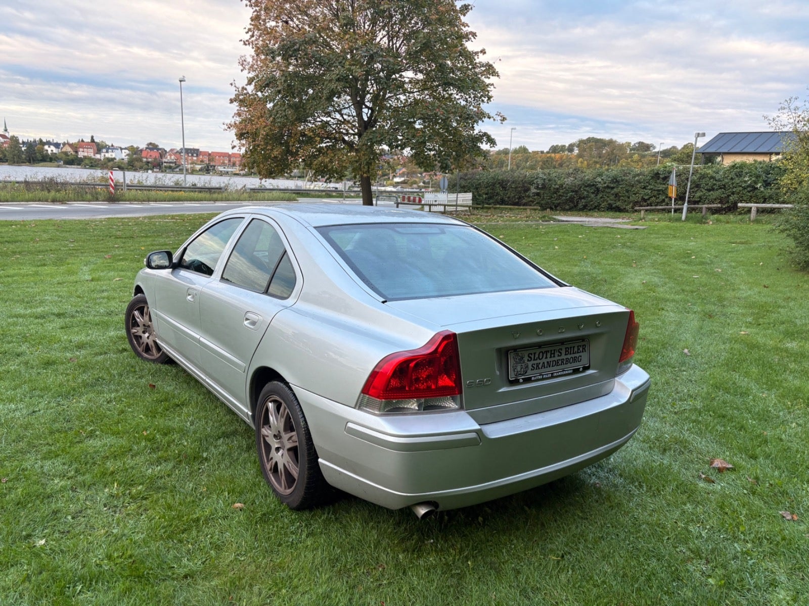 Volvo S60 – billede 15