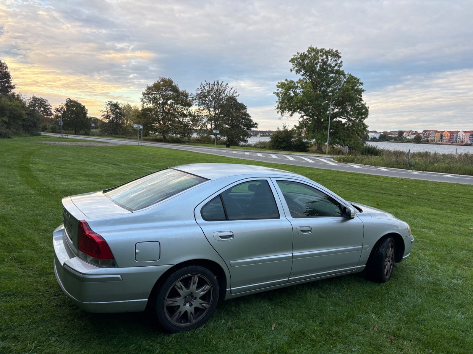 Volvo S60 – billede 11