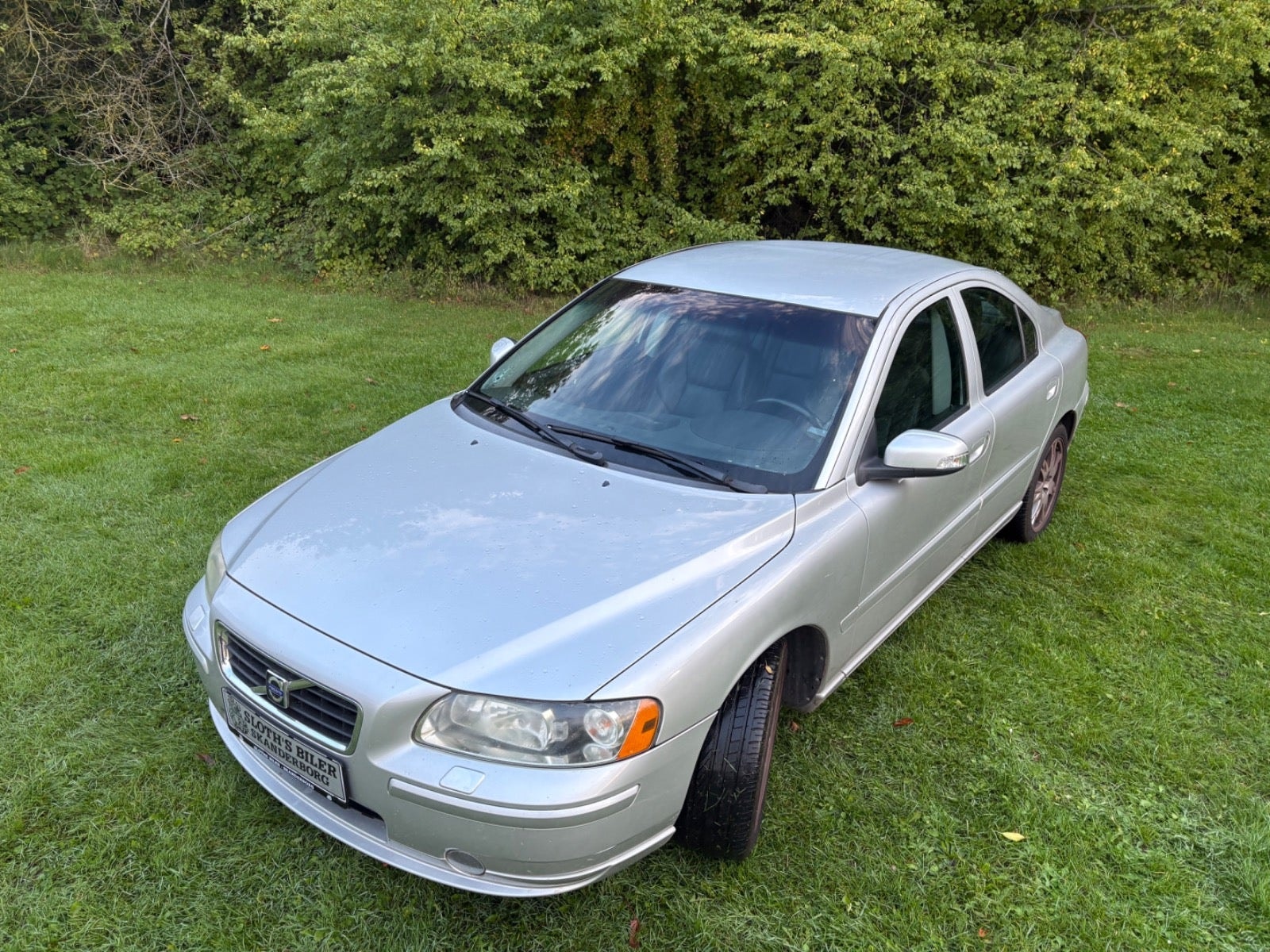 Volvo S60 – billede 2