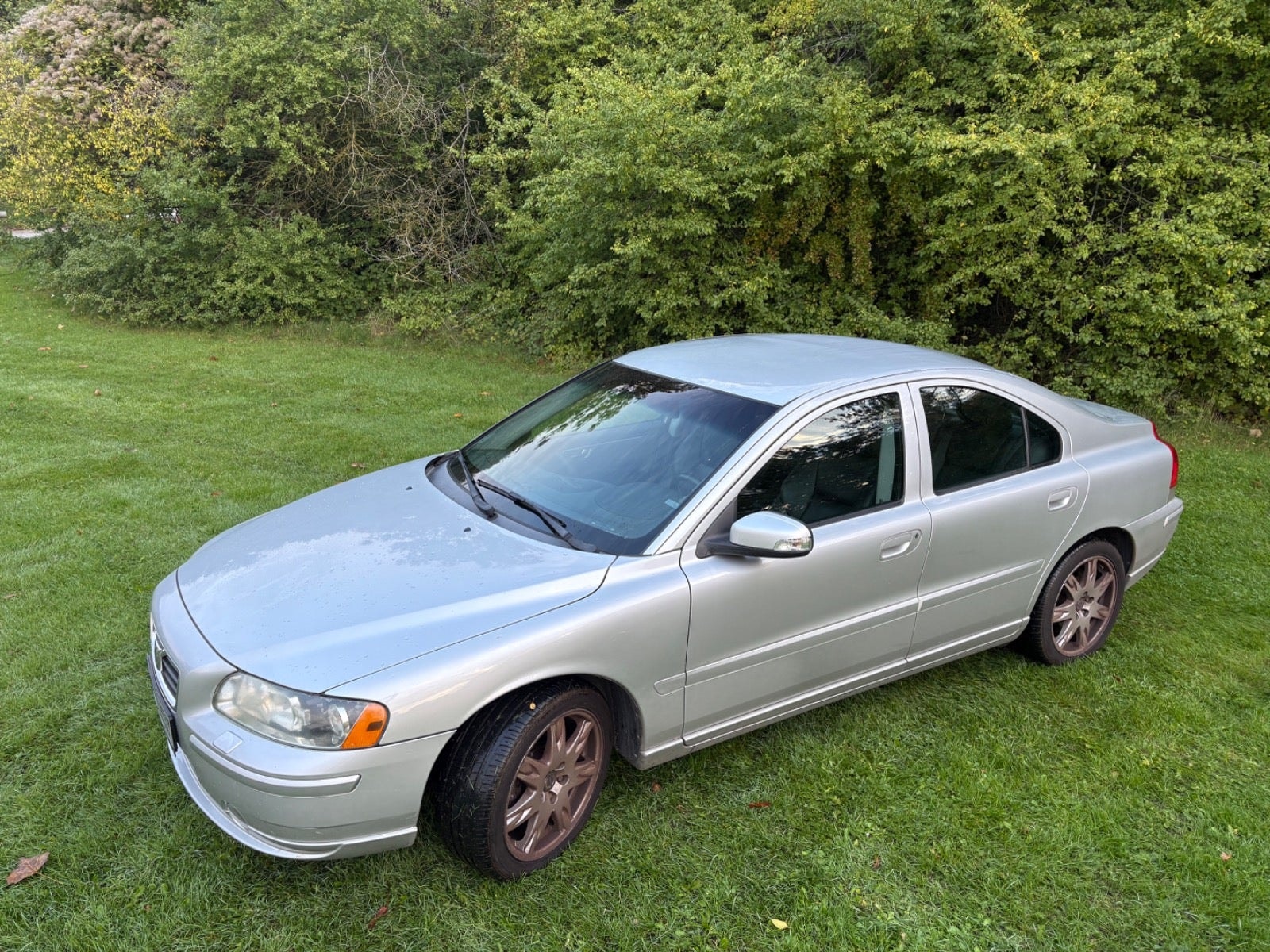 Volvo S60 – billede 10