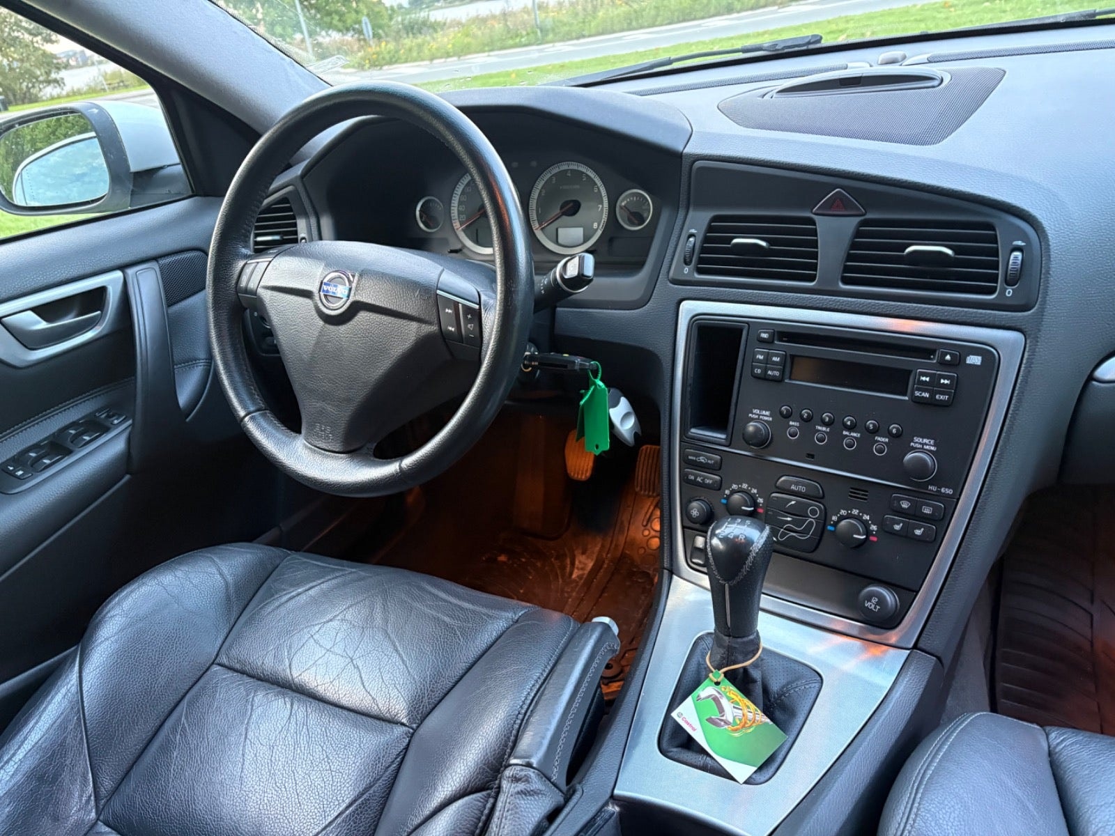 Volvo S60 – billede 18