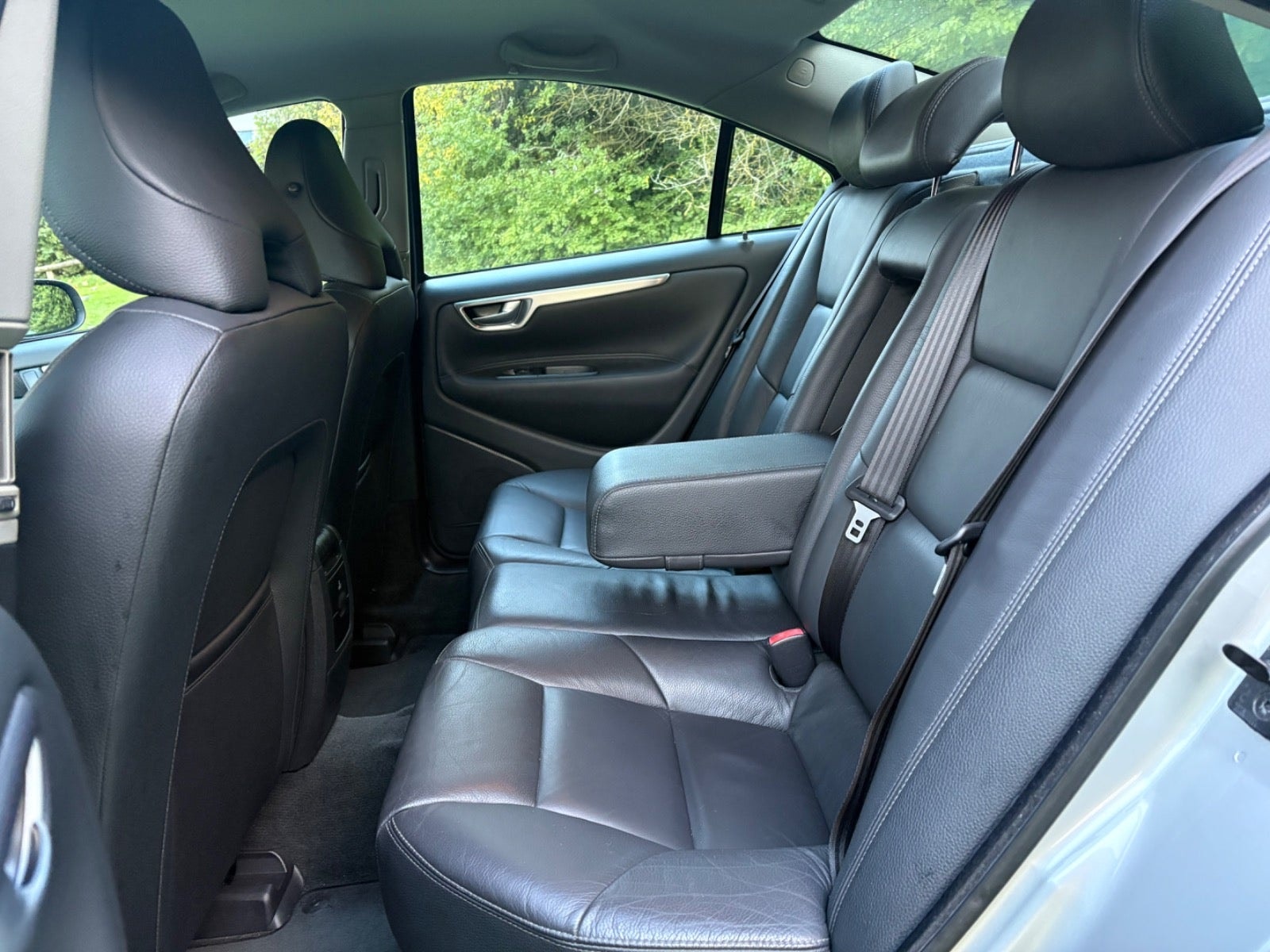 Volvo S60 – billede 19