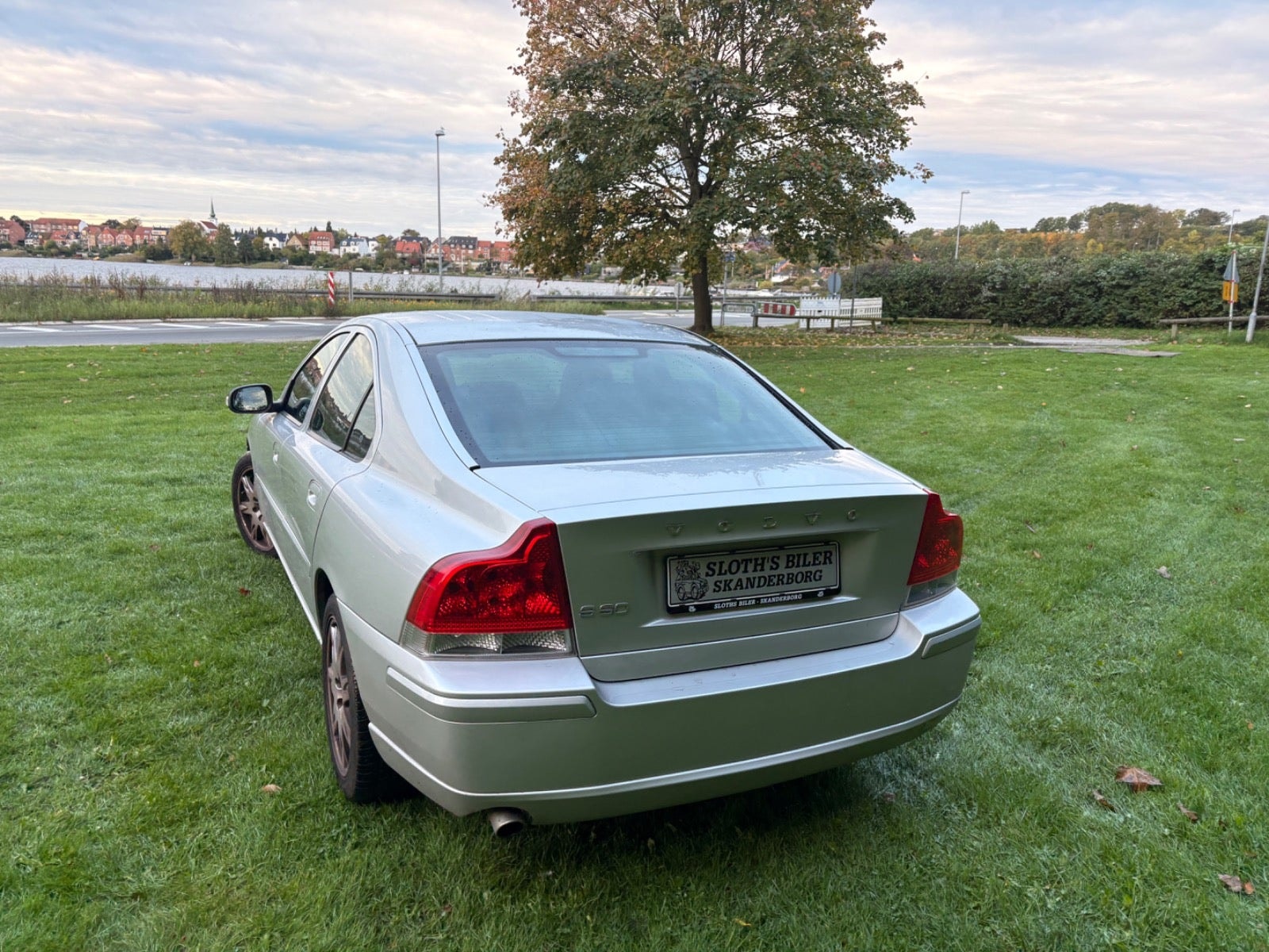 Volvo S60 – billede 14