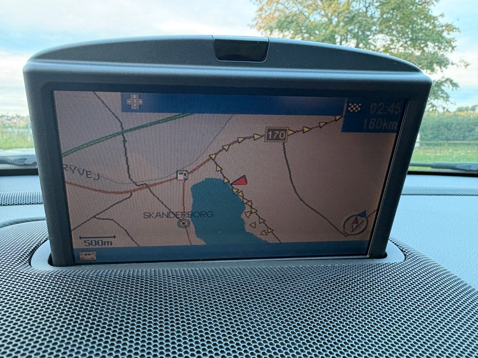 Volvo S60 – billede 5