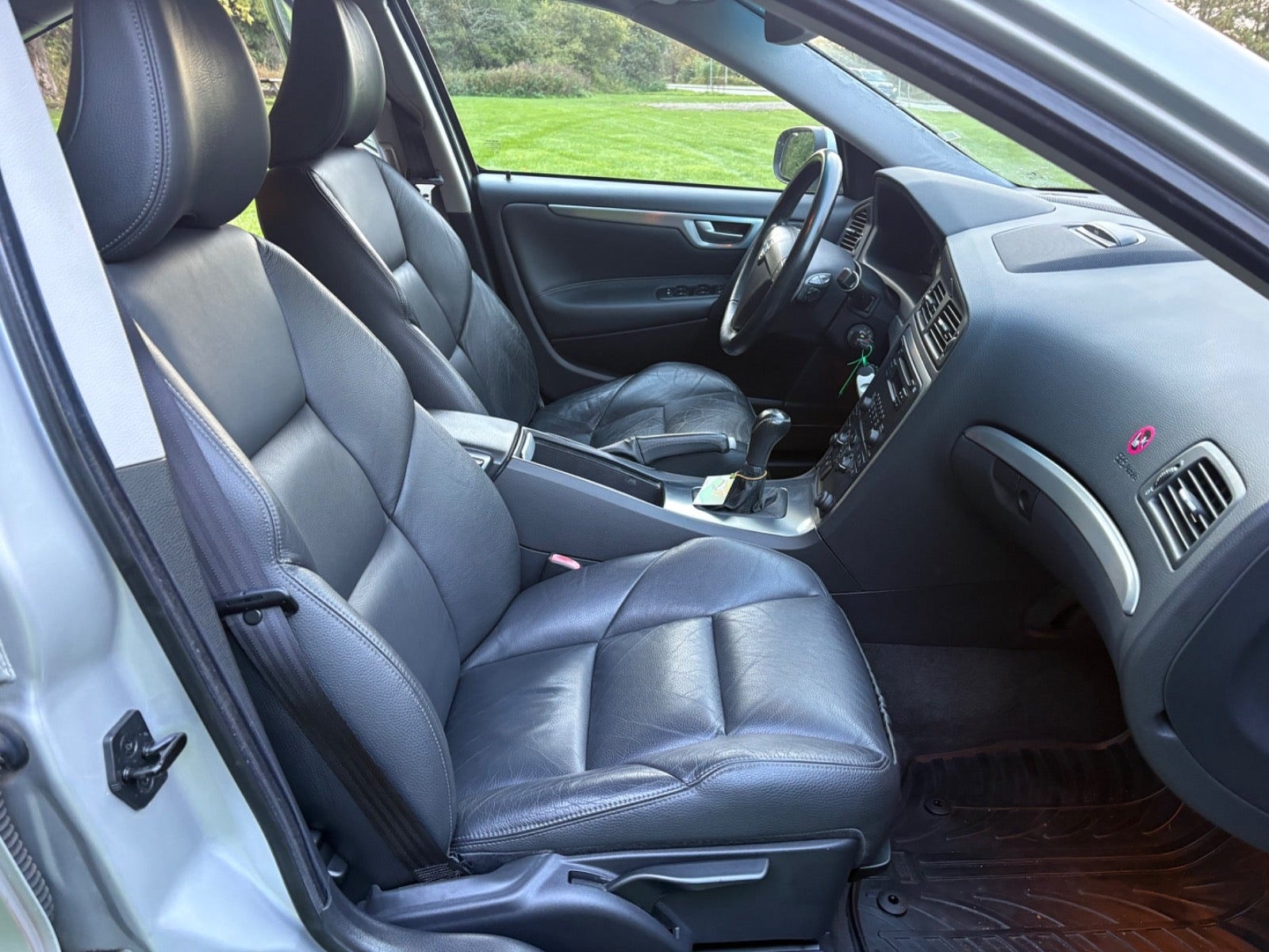 Volvo S60 – billede 17