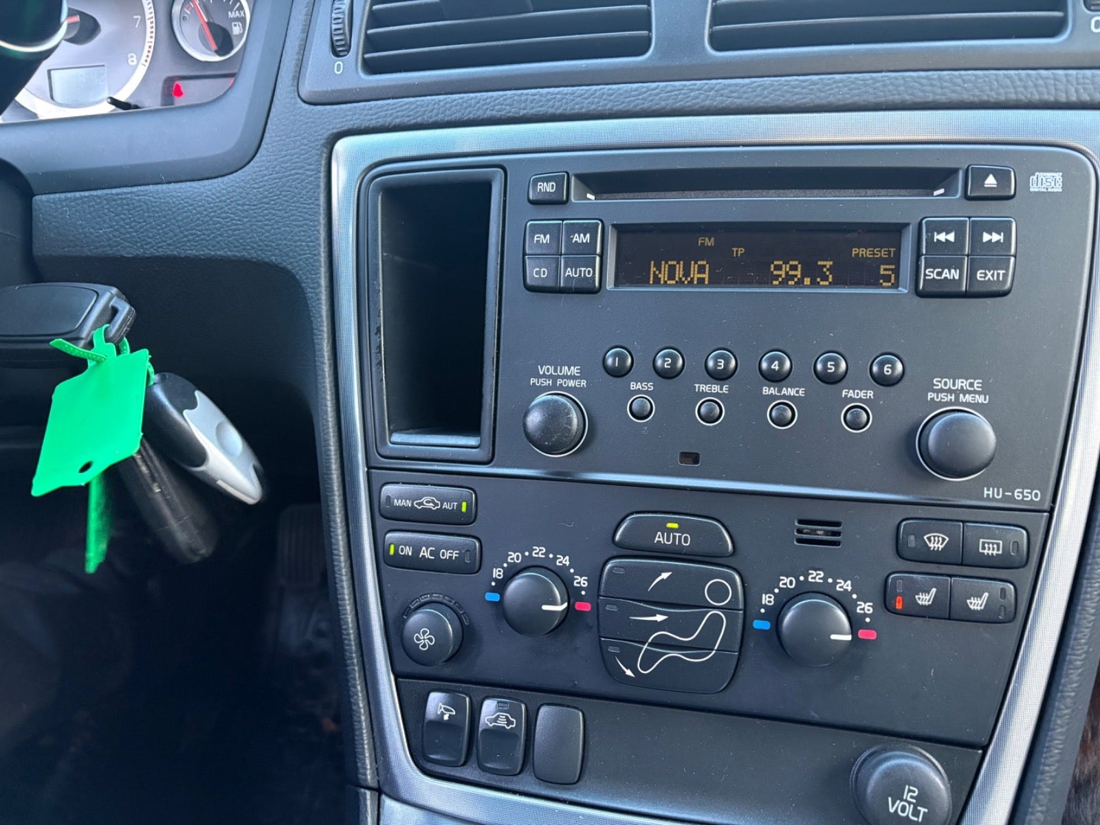 Volvo S60 – billede 23