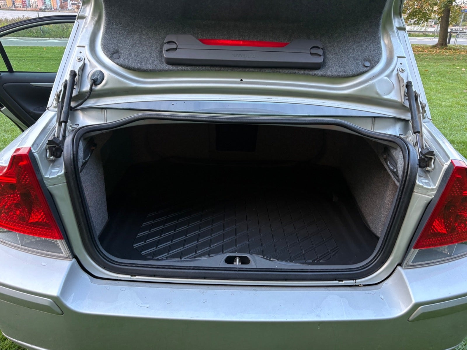 Volvo S60 – billede 21