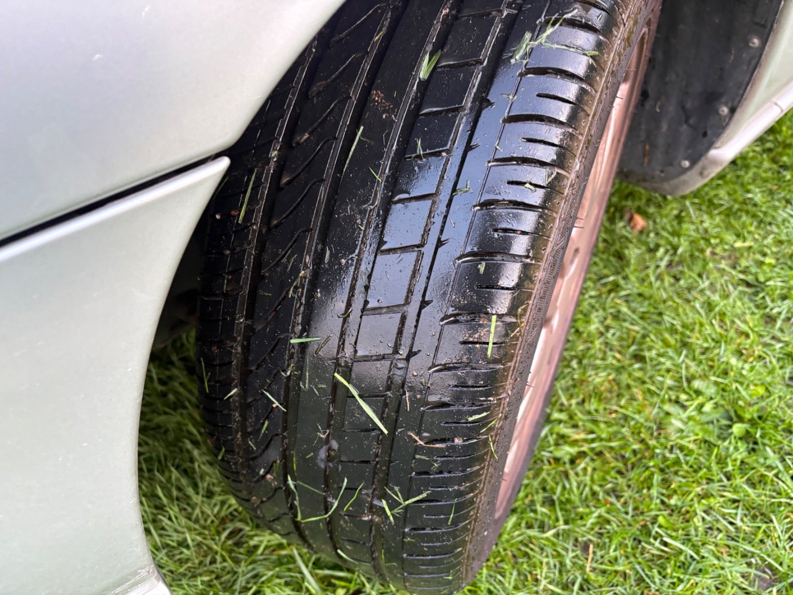 Volvo S60 – billede 16