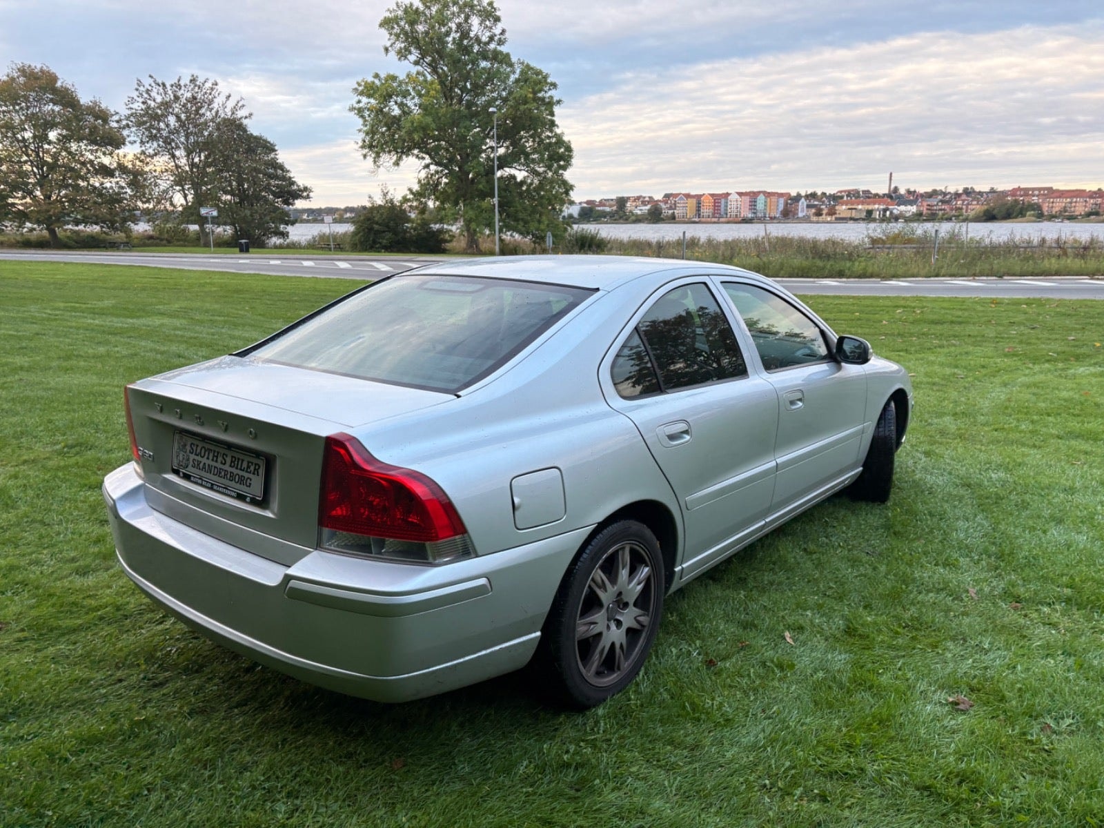 Volvo S60 – billede 12