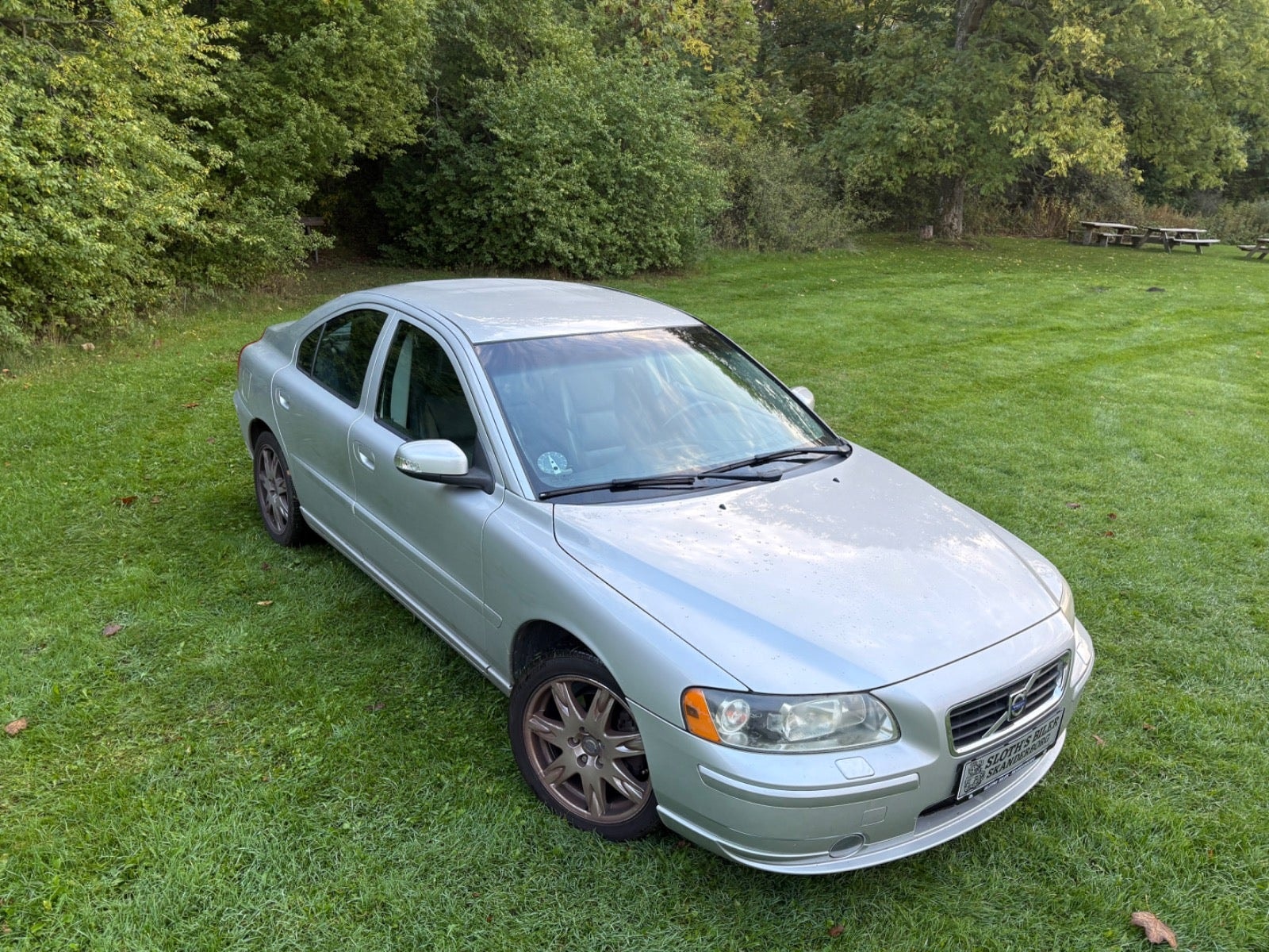 Volvo S60 – billede 7