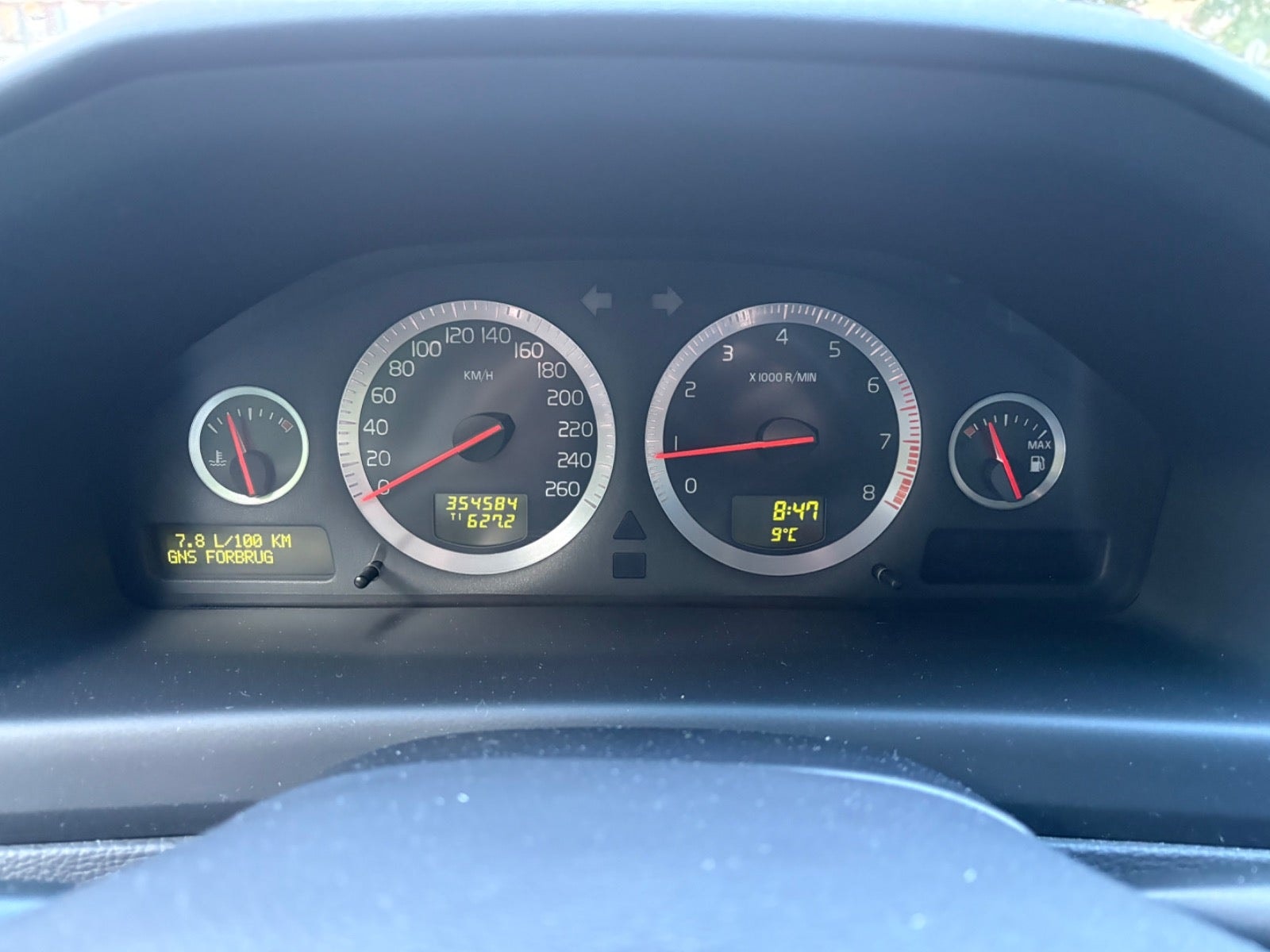 Volvo S60 – billede 22