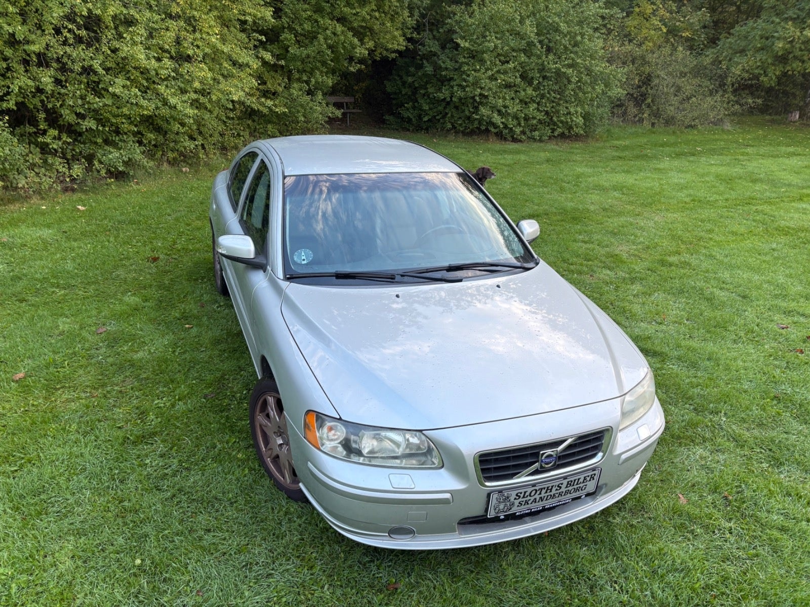 Volvo S60 – billede 3