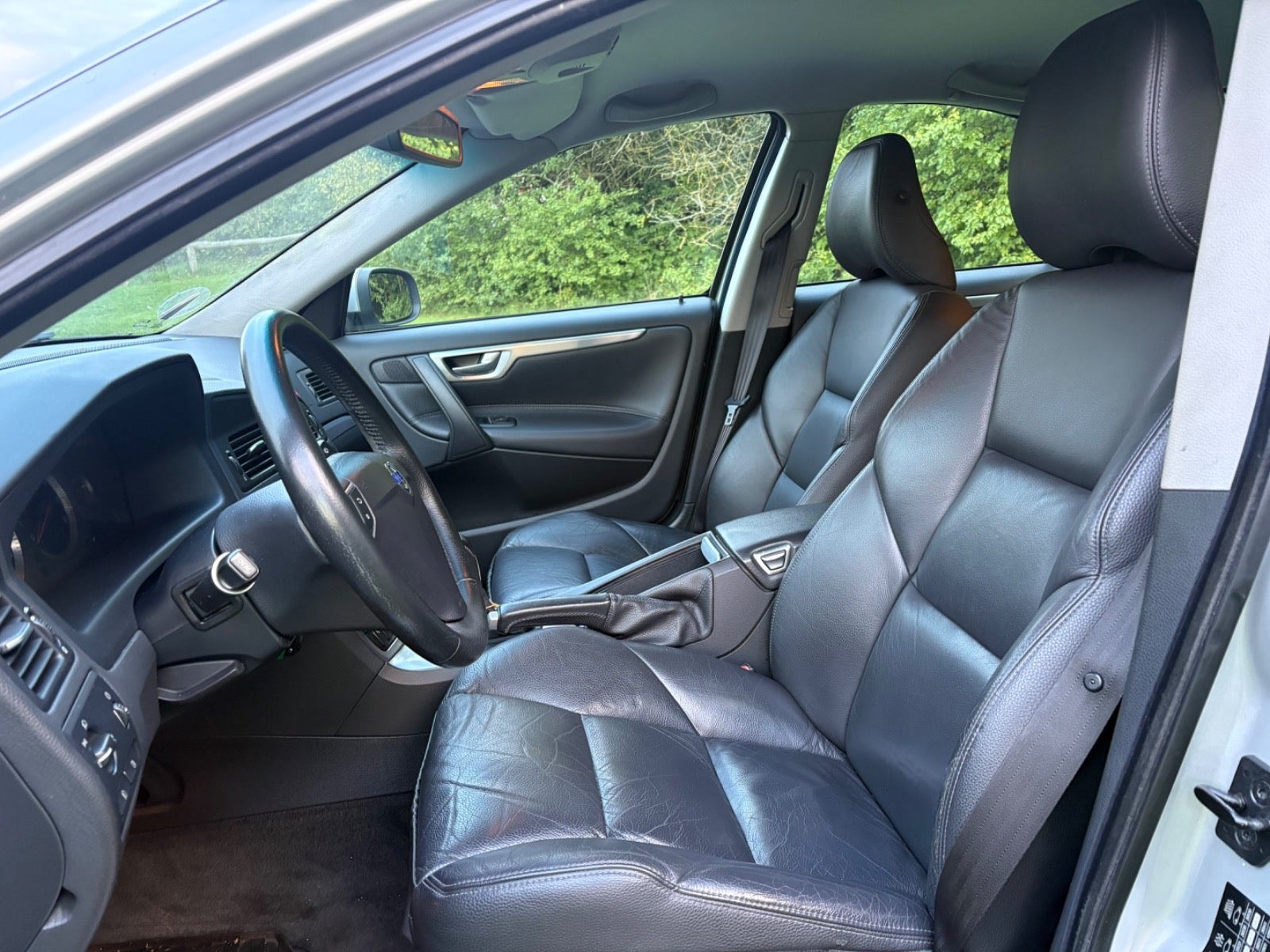 Volvo S60 – billede 20