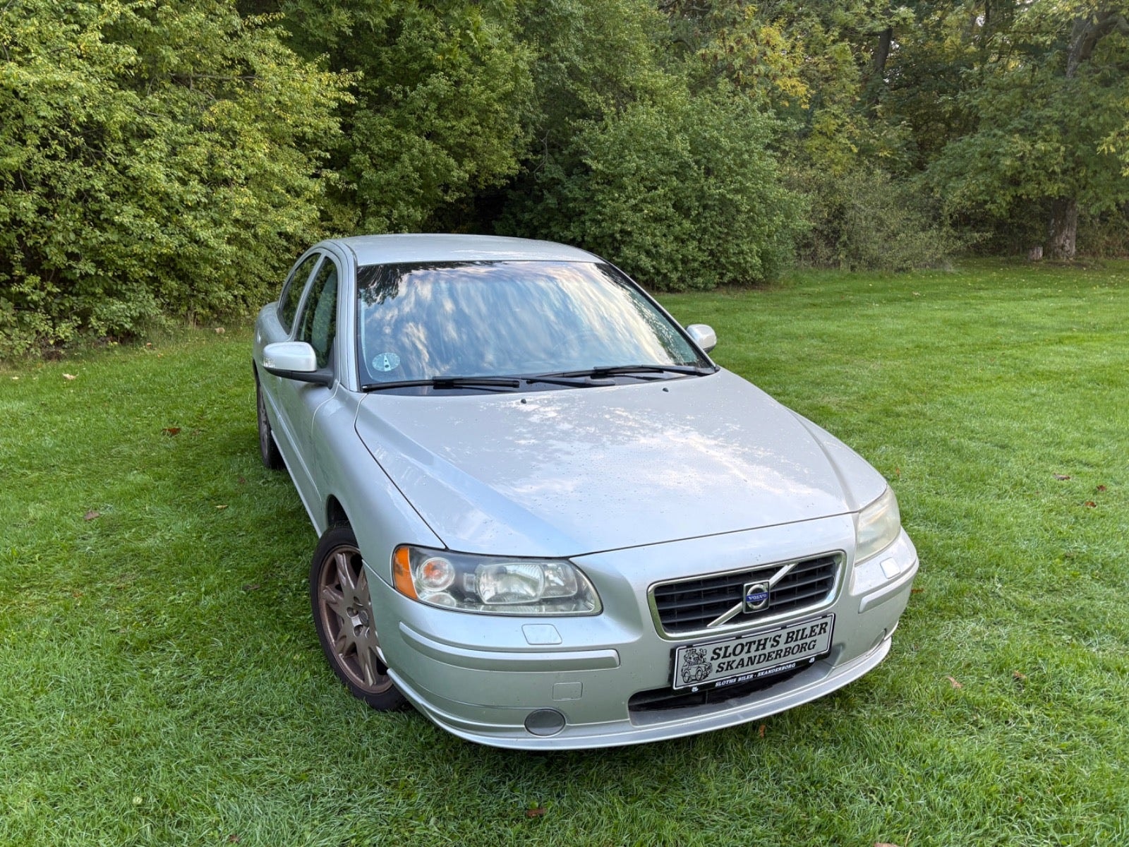 Volvo S60 – billede 6
