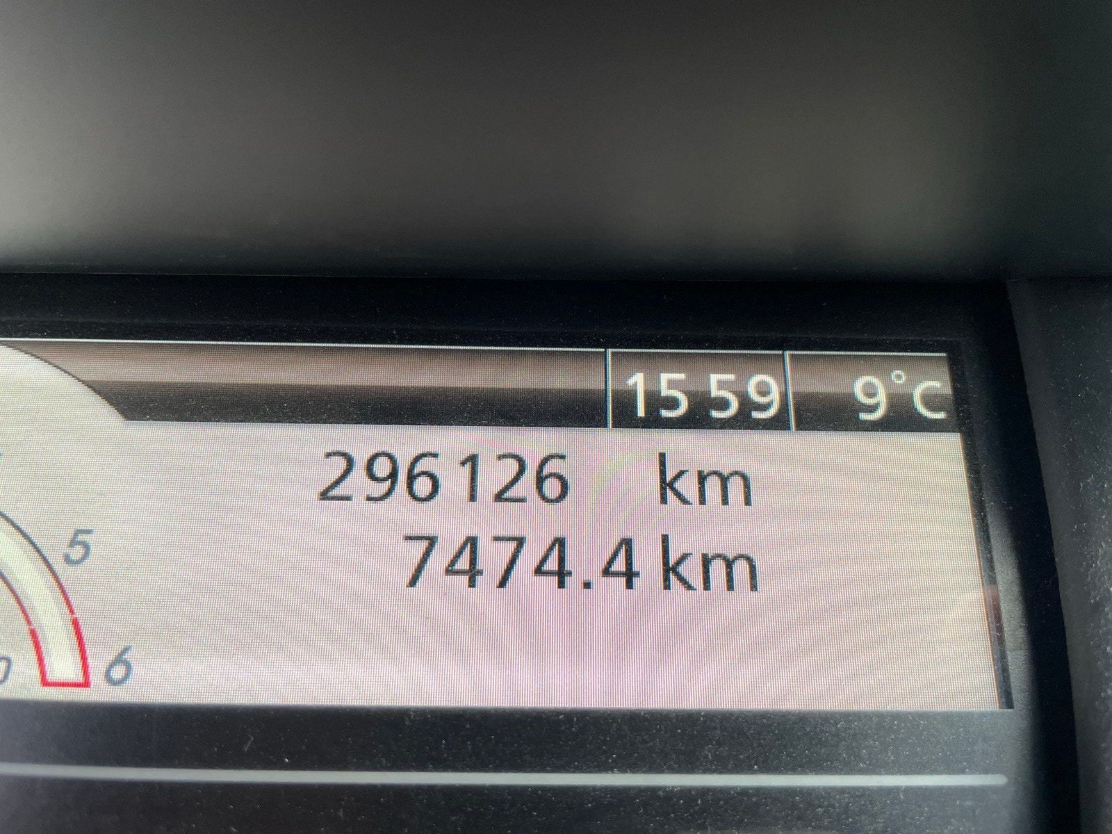 Renault Grand Scenic III til salg hos Nabilli