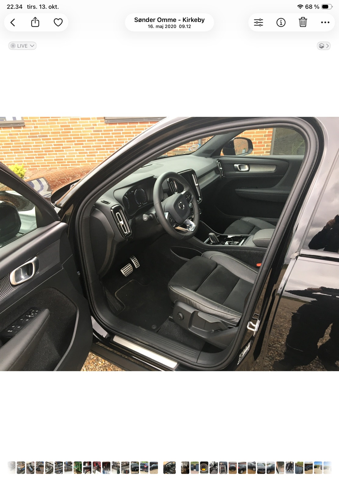 Volvo XC40 – billede 4