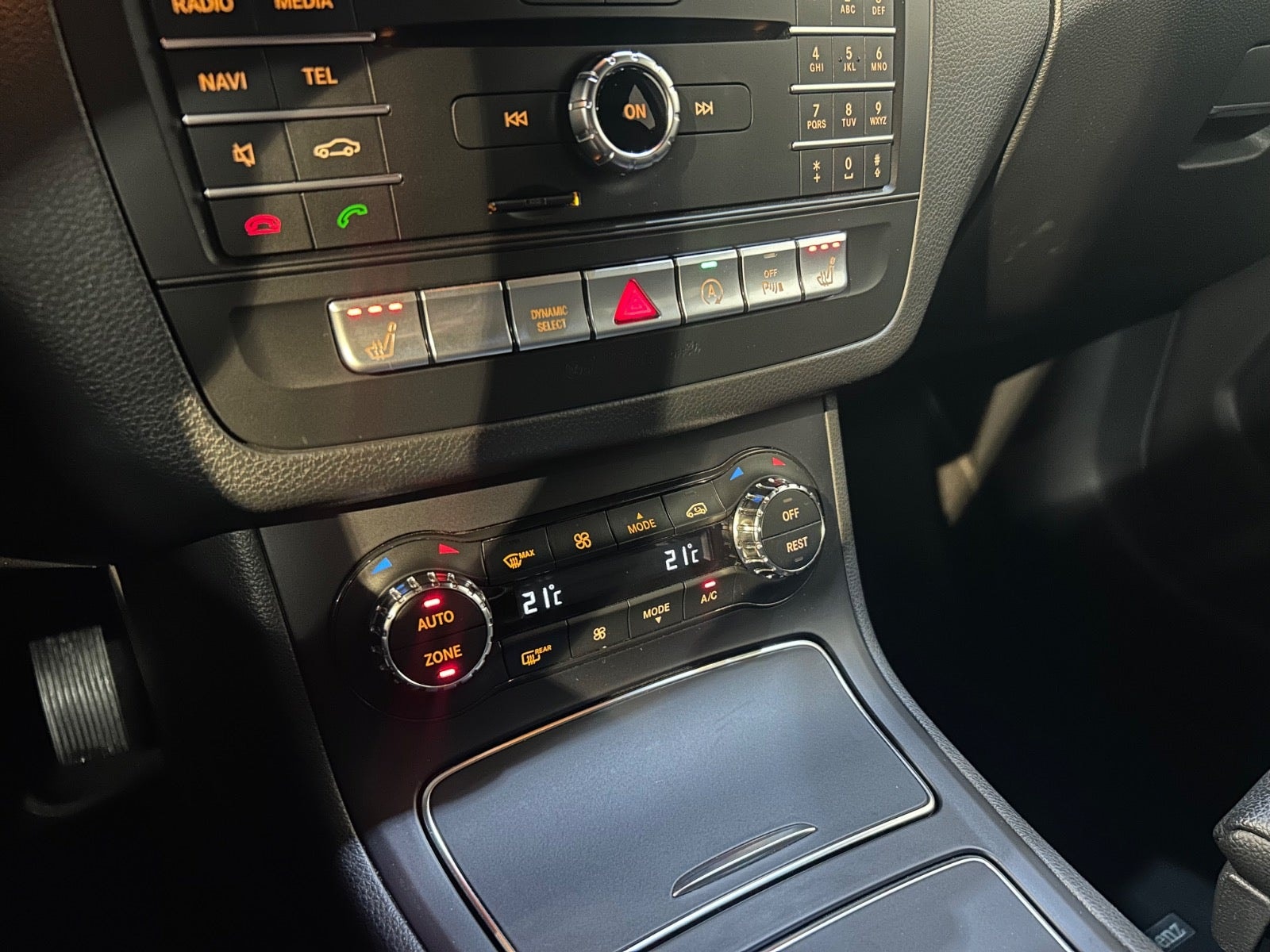 Mercedes B200 – billede 10