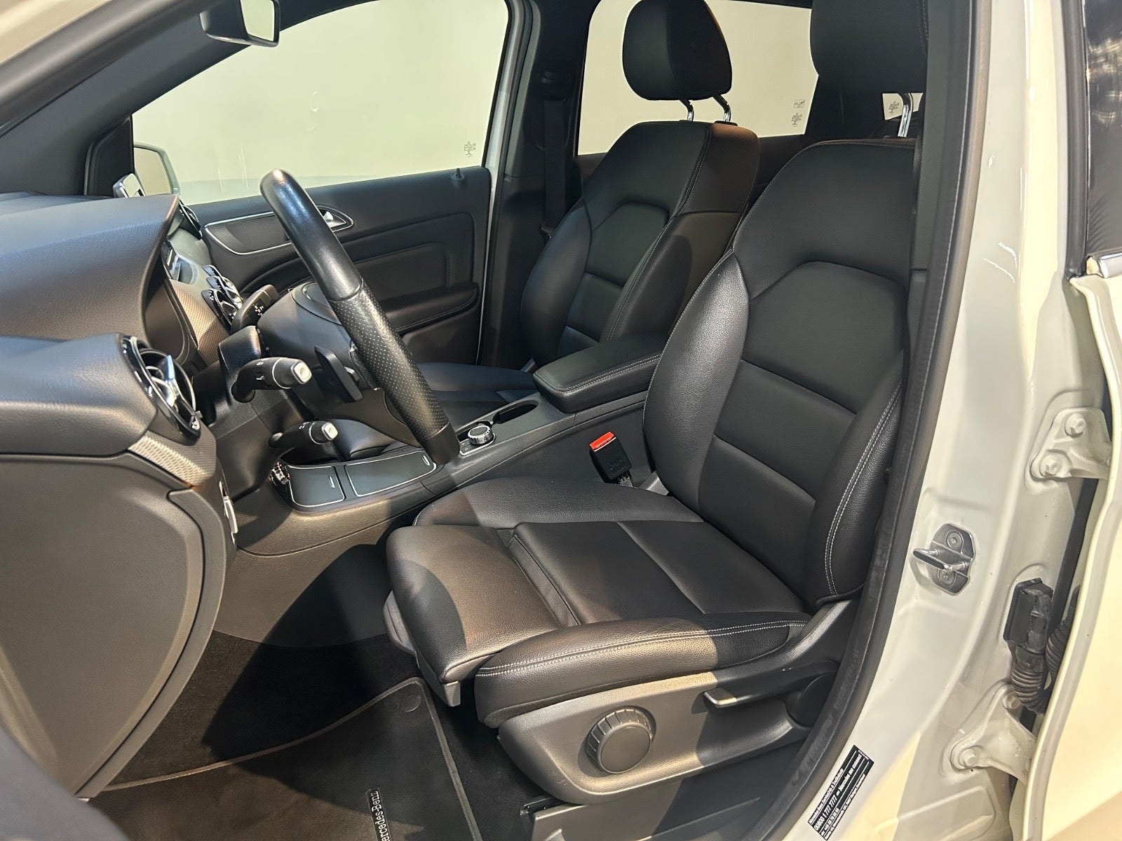Mercedes B200 – billede 2
