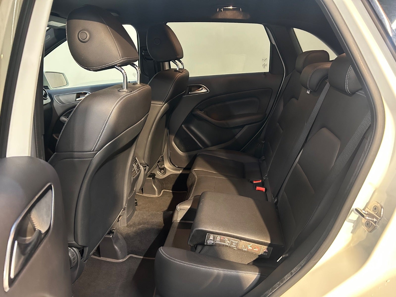 Mercedes B200 – billede 6