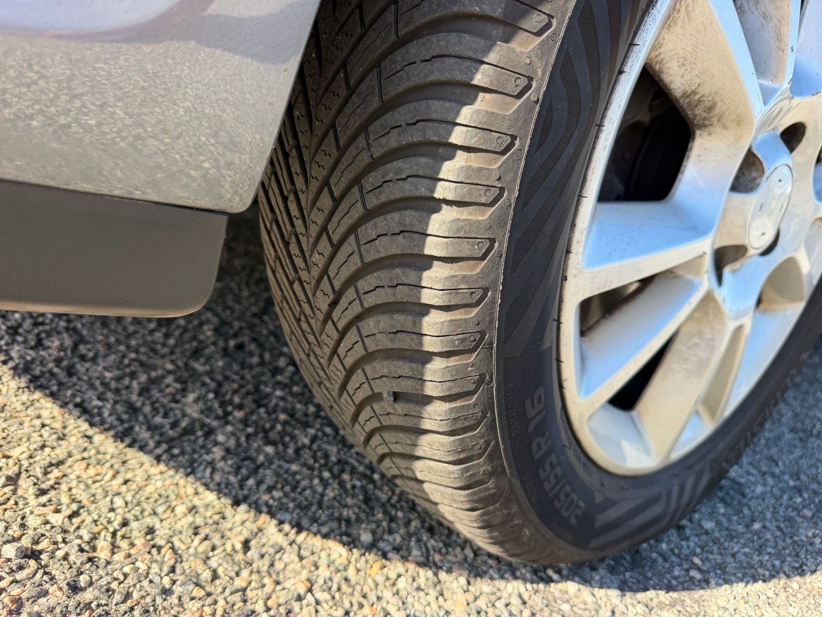 Opel Astra til salg hos Nabilli