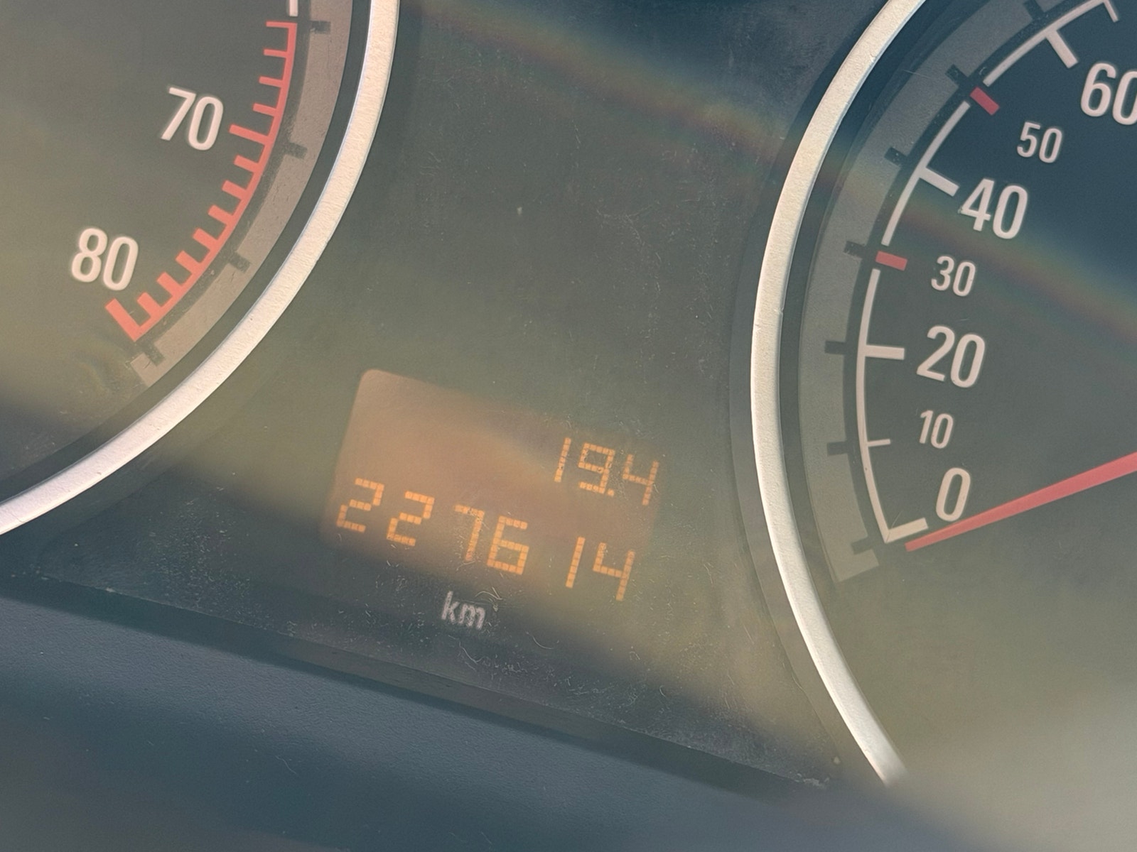 Opel Astra til salg hos Nabilli