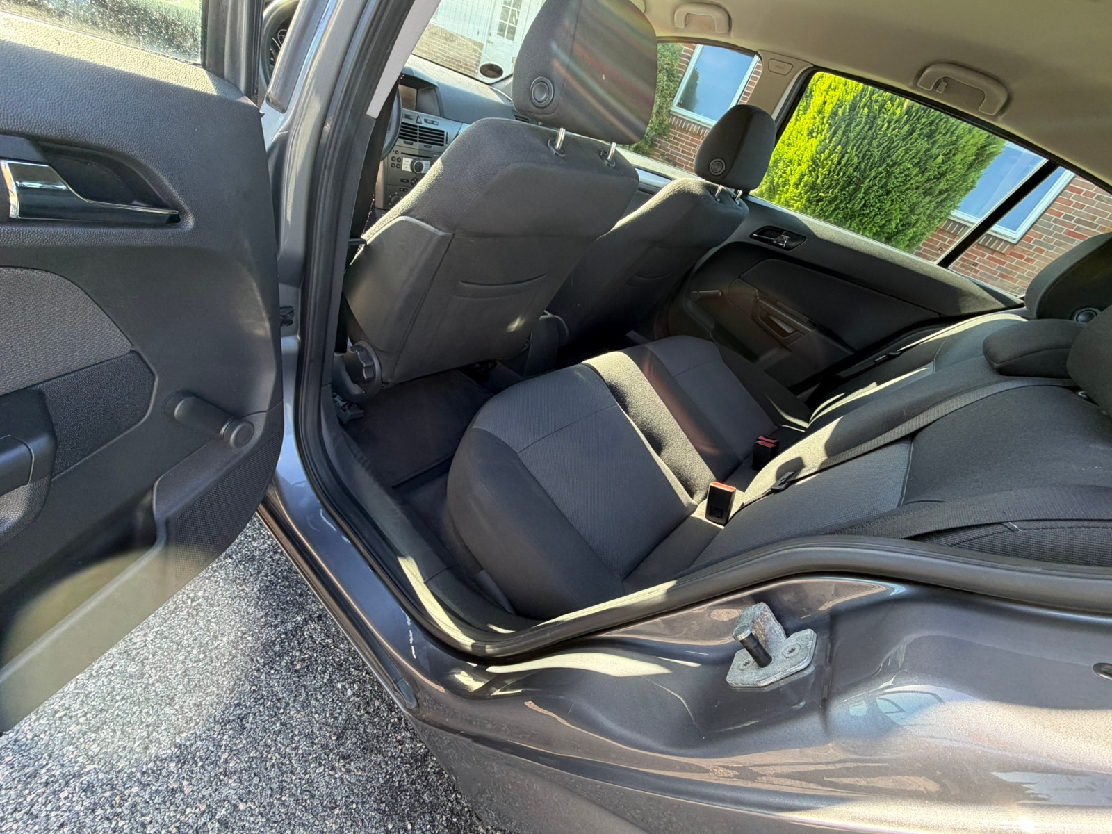 Opel Astra til salg hos Nabilli