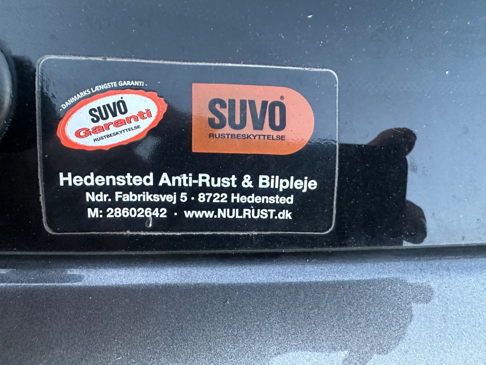 Peugeot 2008 til salg hos Nabilli