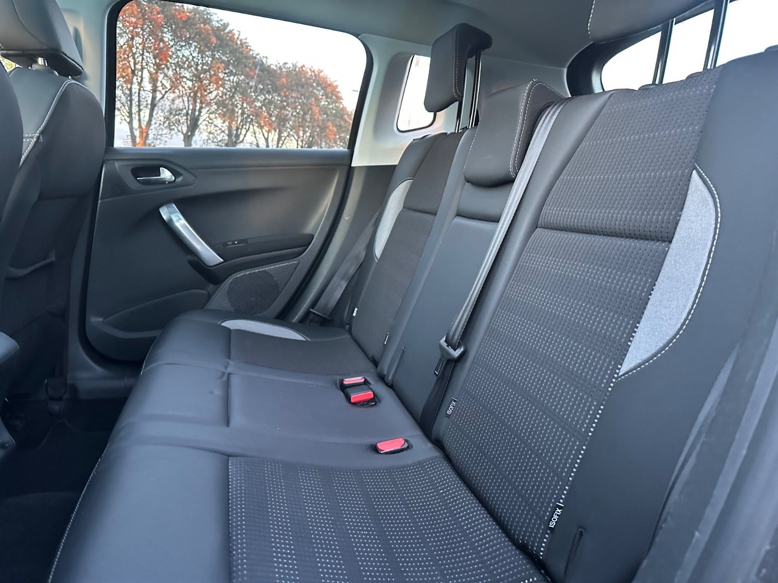Peugeot 2008 til salg hos Nabilli