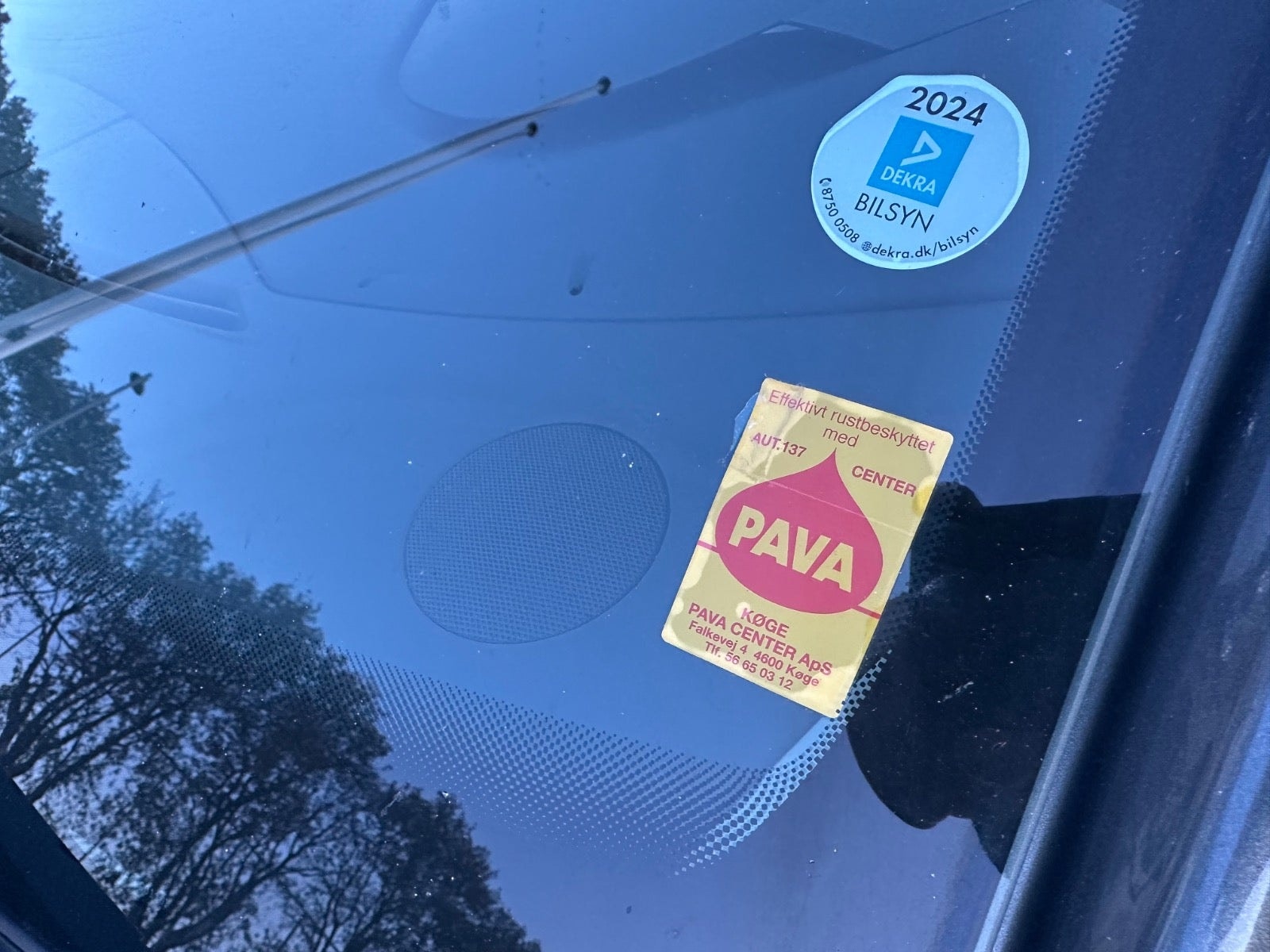 Citroen C3 til salg hos Nabilli