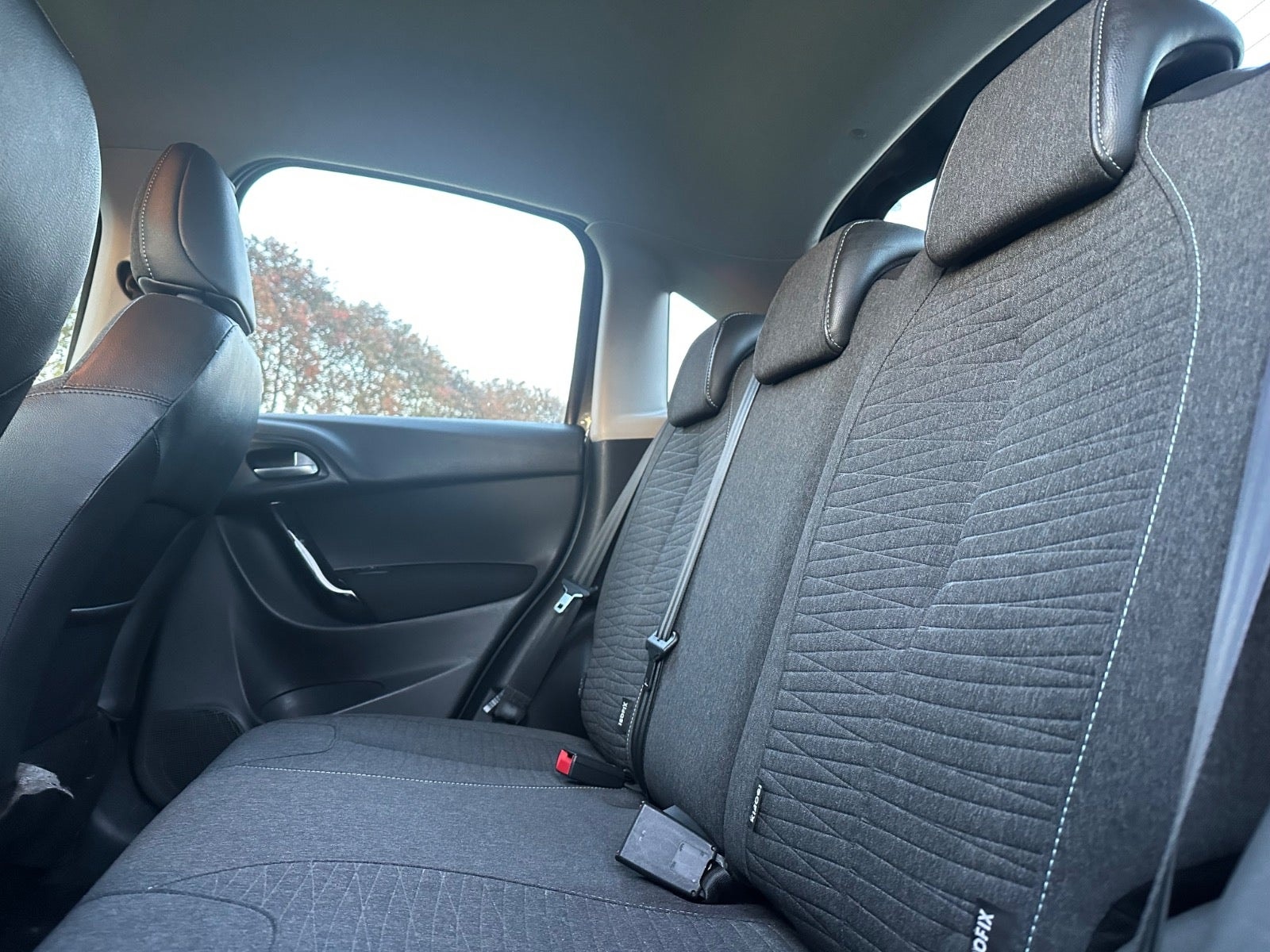 Citroen C3 til salg hos Nabilli