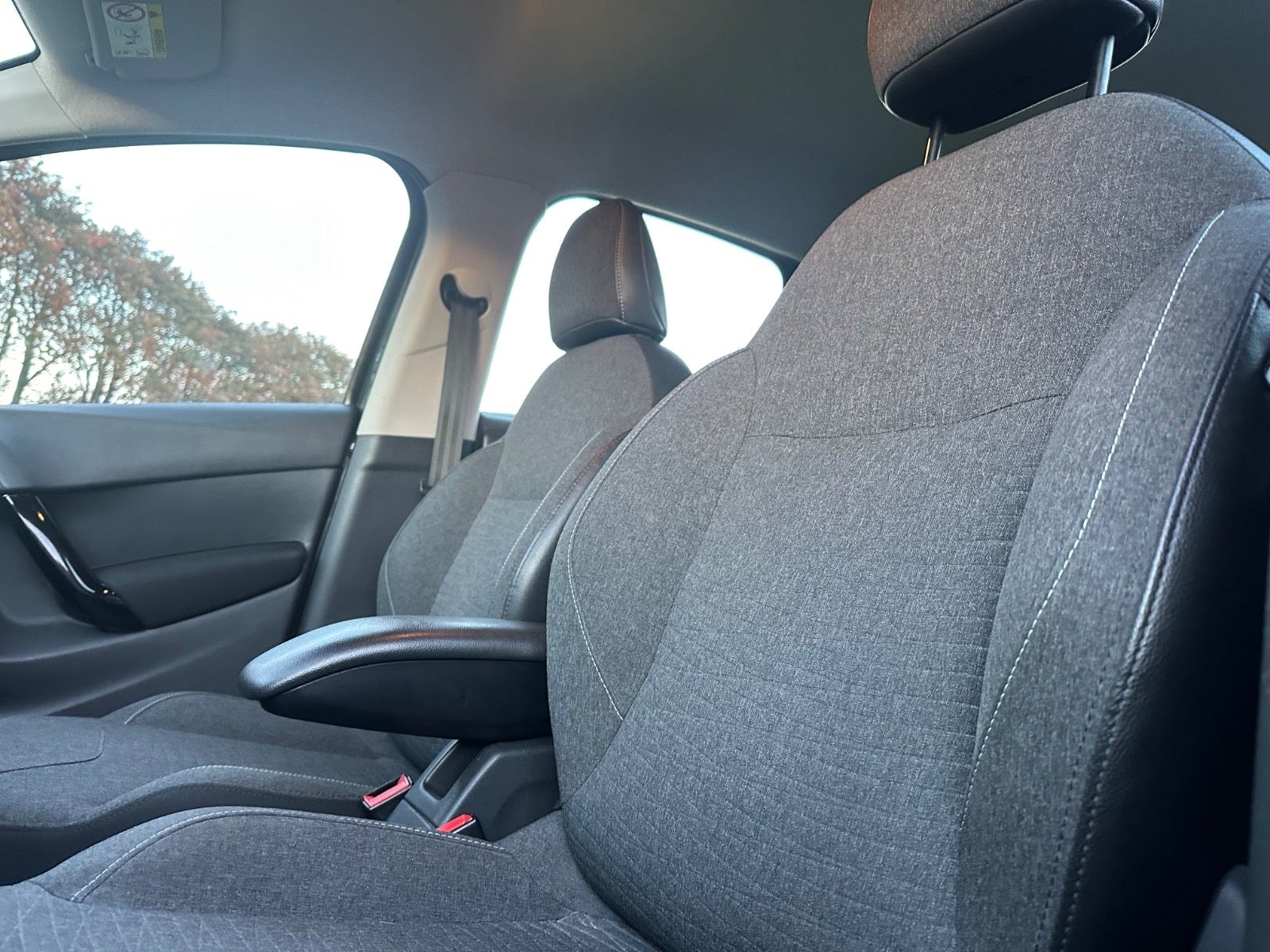 Citroen C3 til salg hos Nabilli