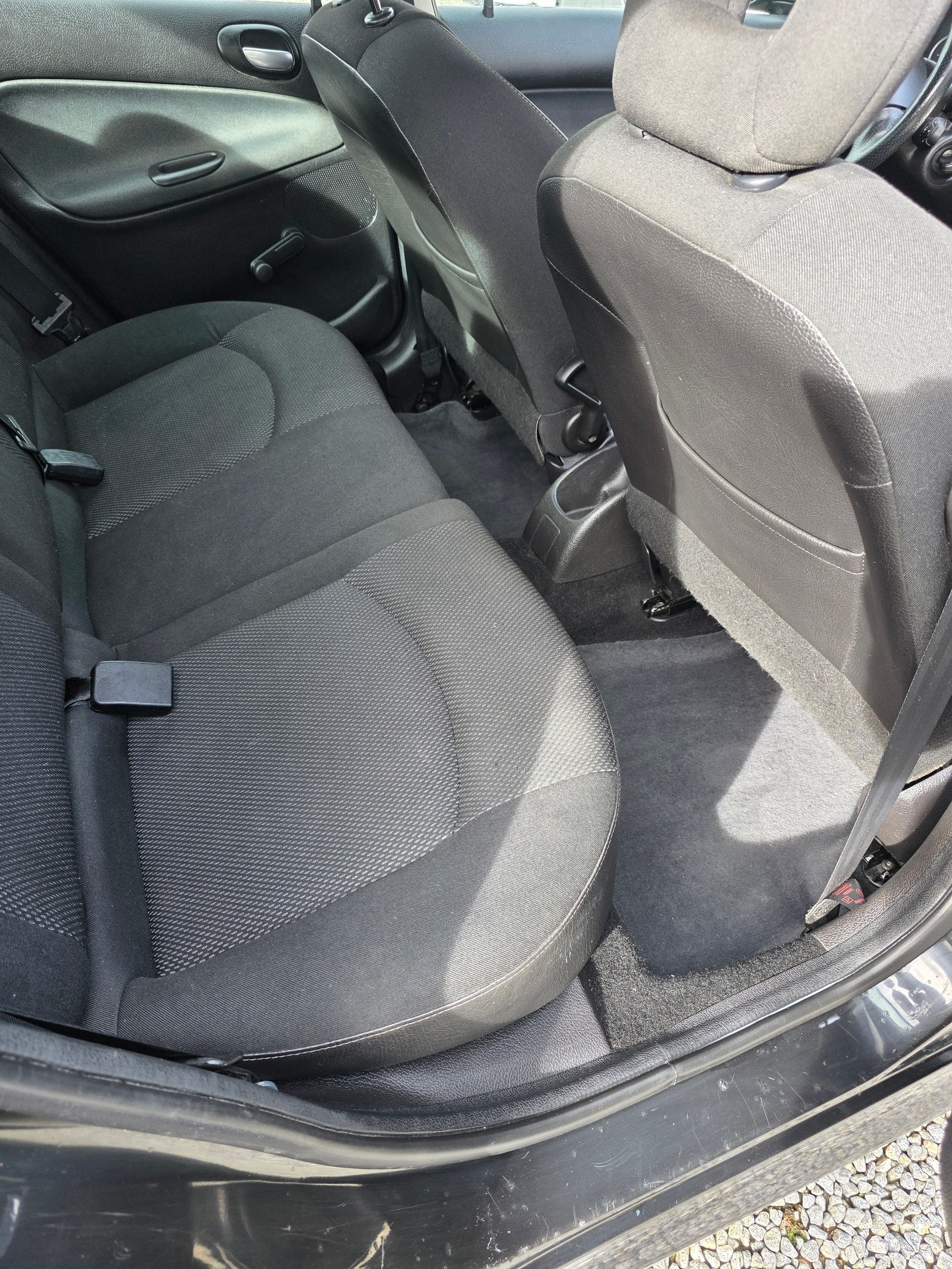 Peugeot 206 – billede 6