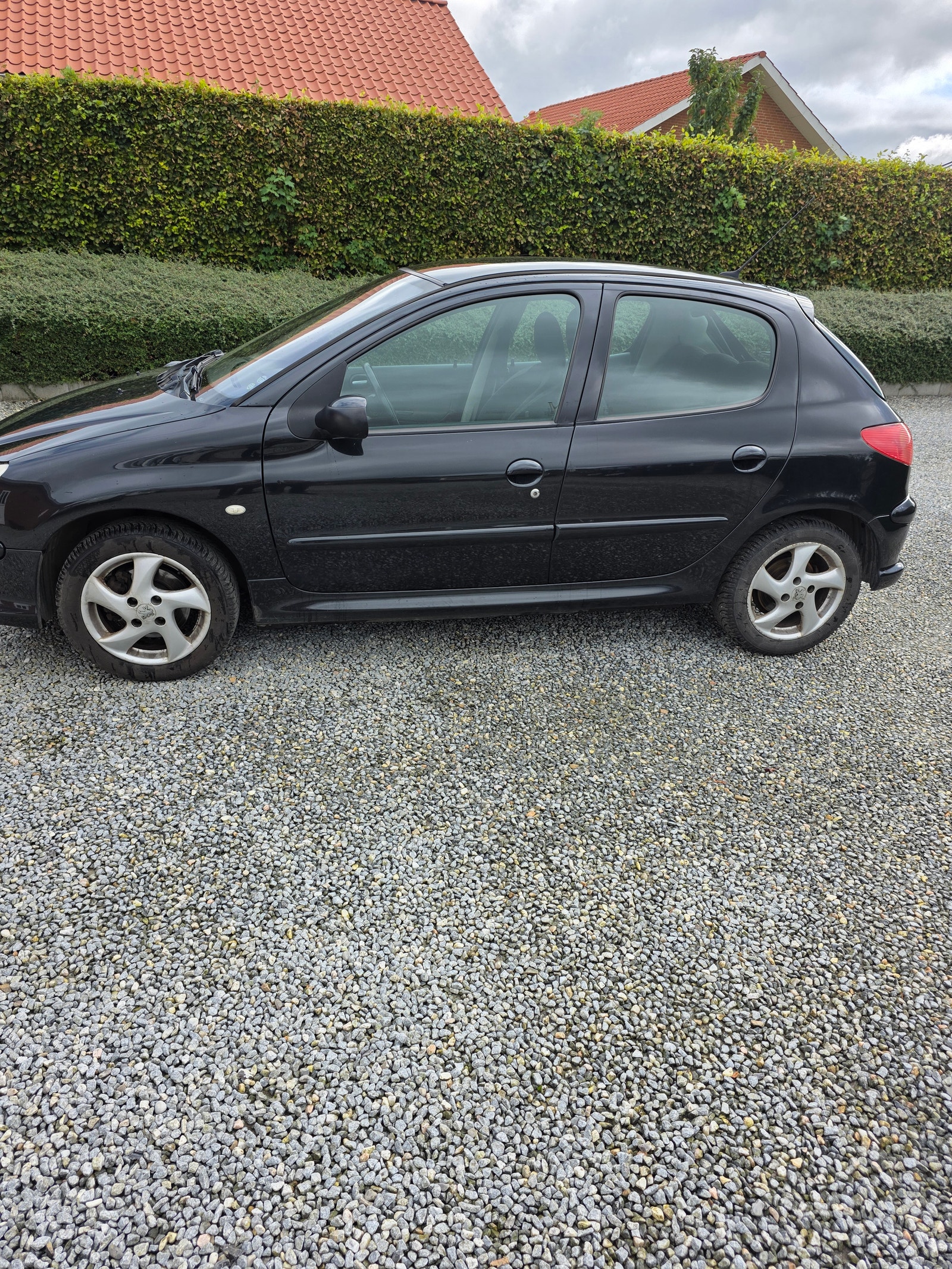 Peugeot 206 – billede 11