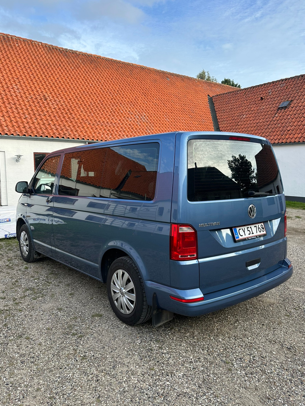 VW Multivan – billede 6