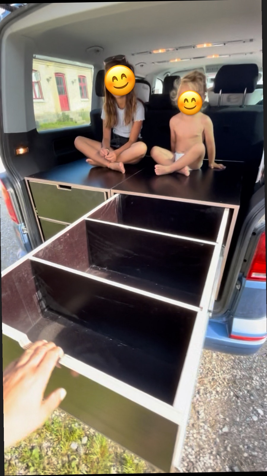 VW Multivan – billede 5