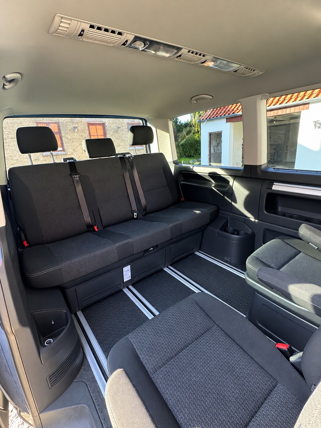 VW Multivan – billede 13