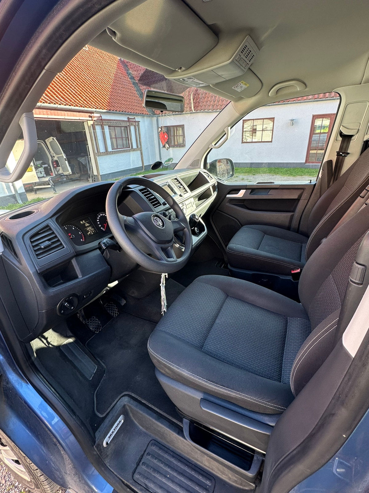 VW Multivan – billede 9