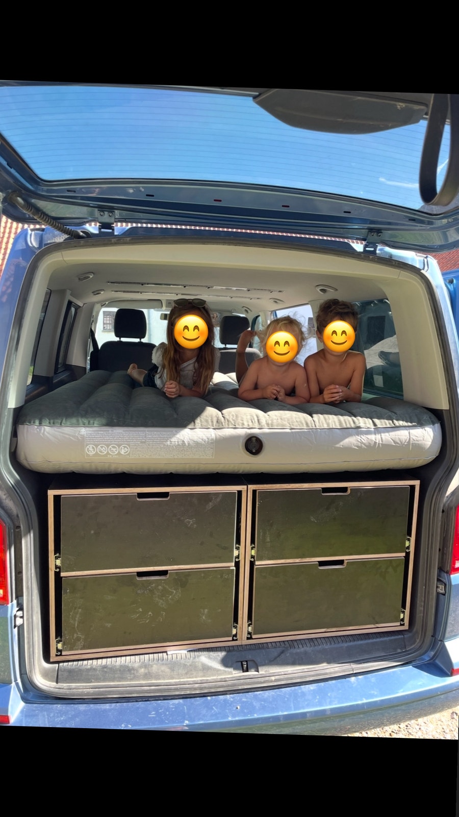VW Multivan – billede 4
