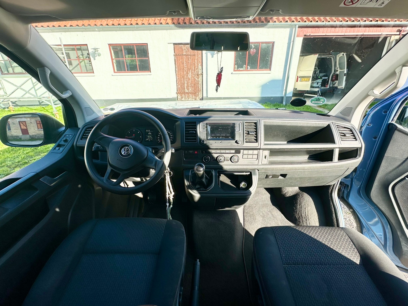 VW Multivan – billede 11