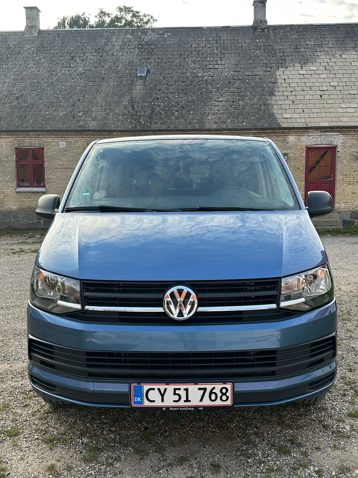 VW Multivan – billede 3