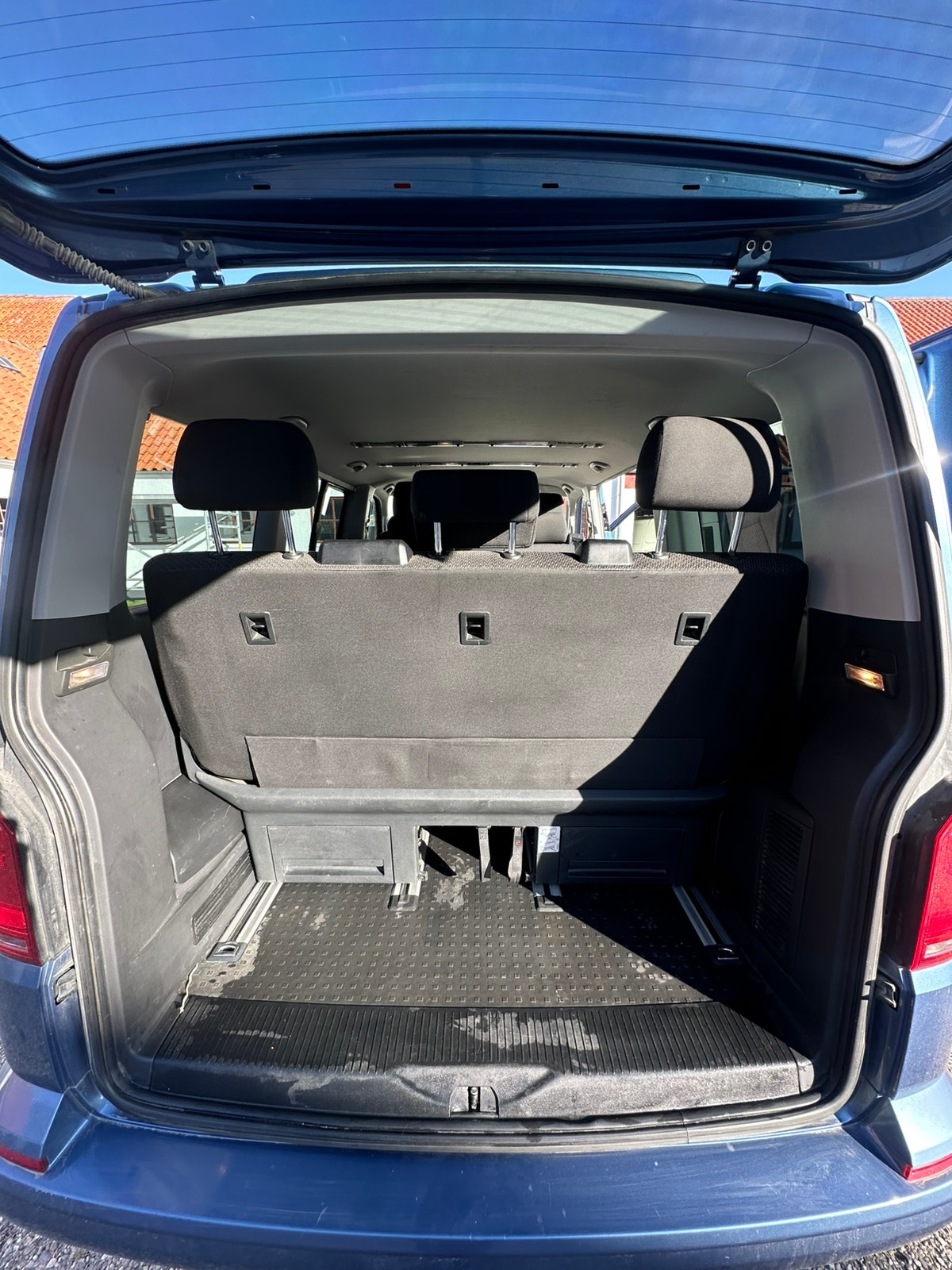 VW Multivan – billede 12
