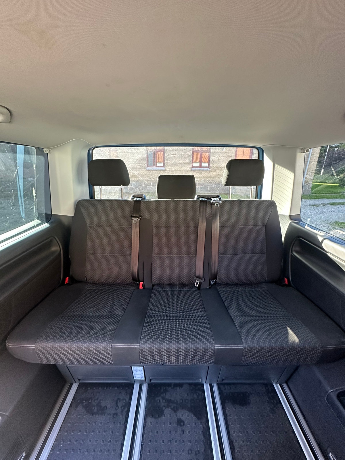 VW Multivan – billede 10