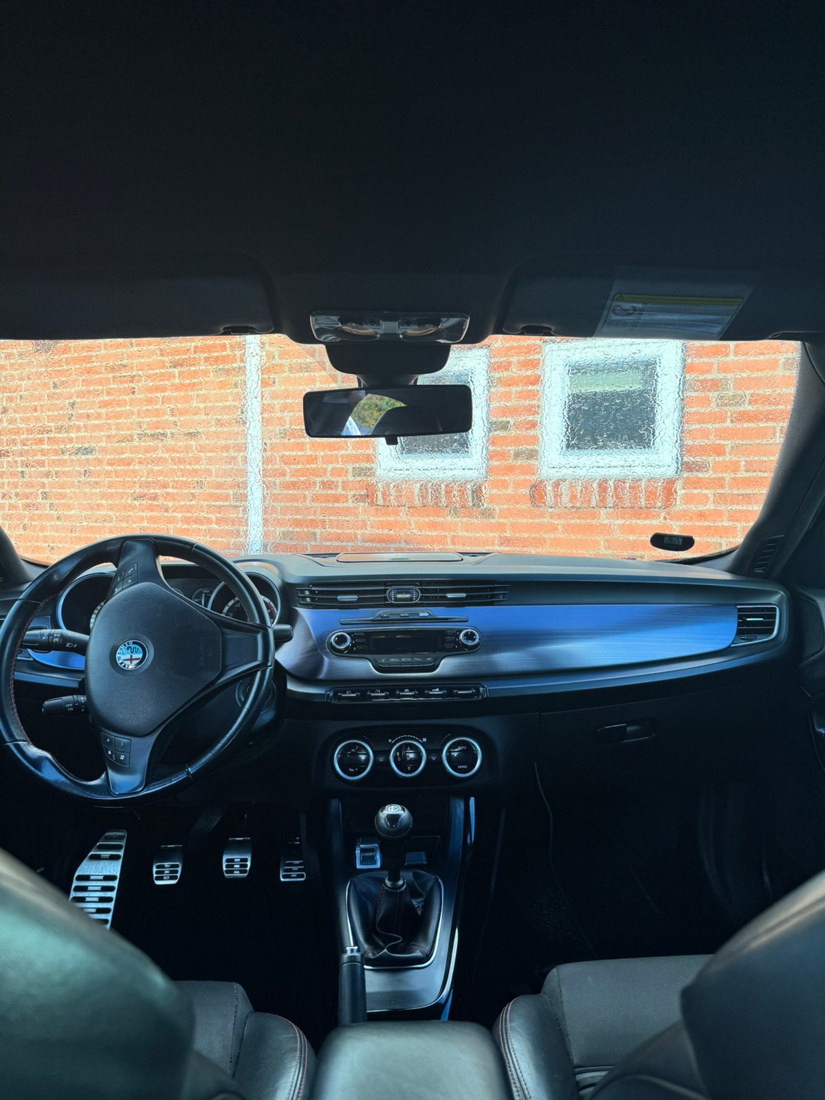 Alfa Romeo Giulietta – billede 4
