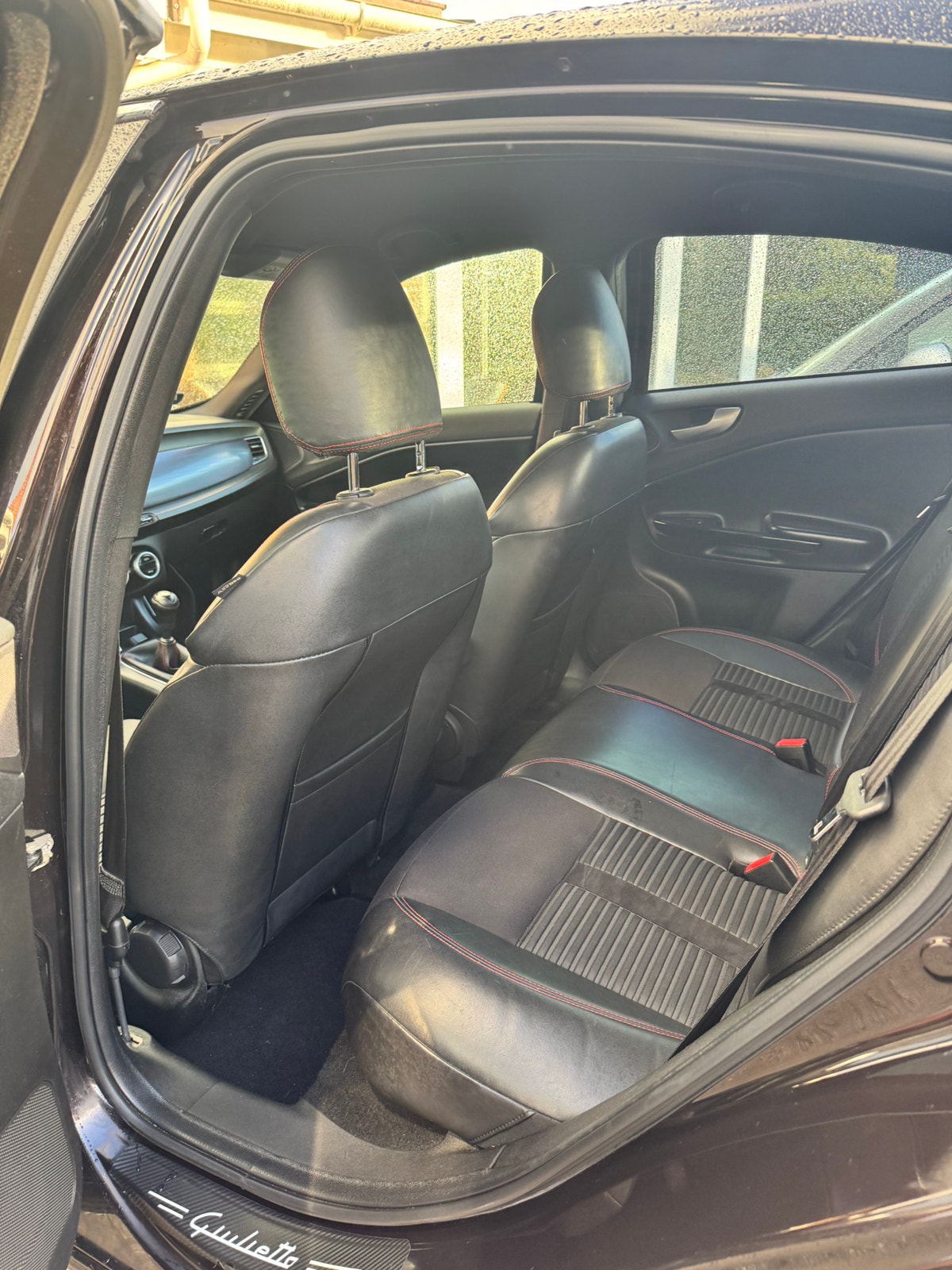 Alfa Romeo Giulietta – billede 5