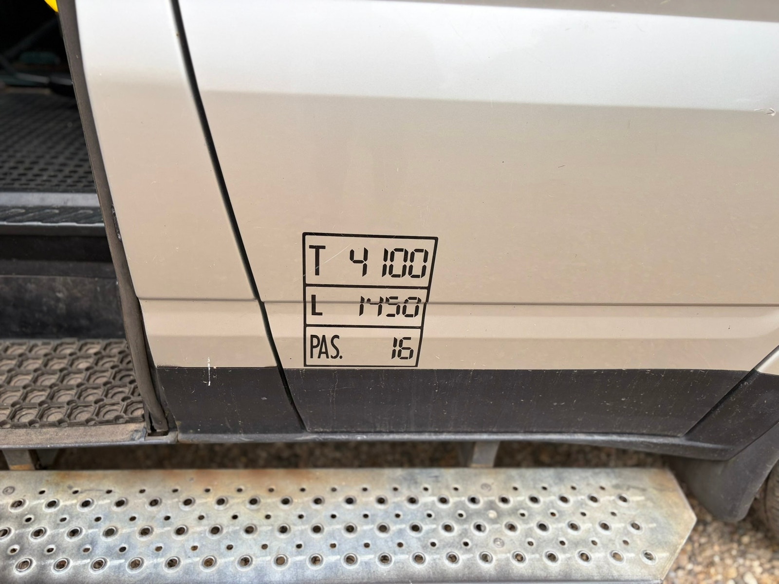 Ford Transit – billede 13