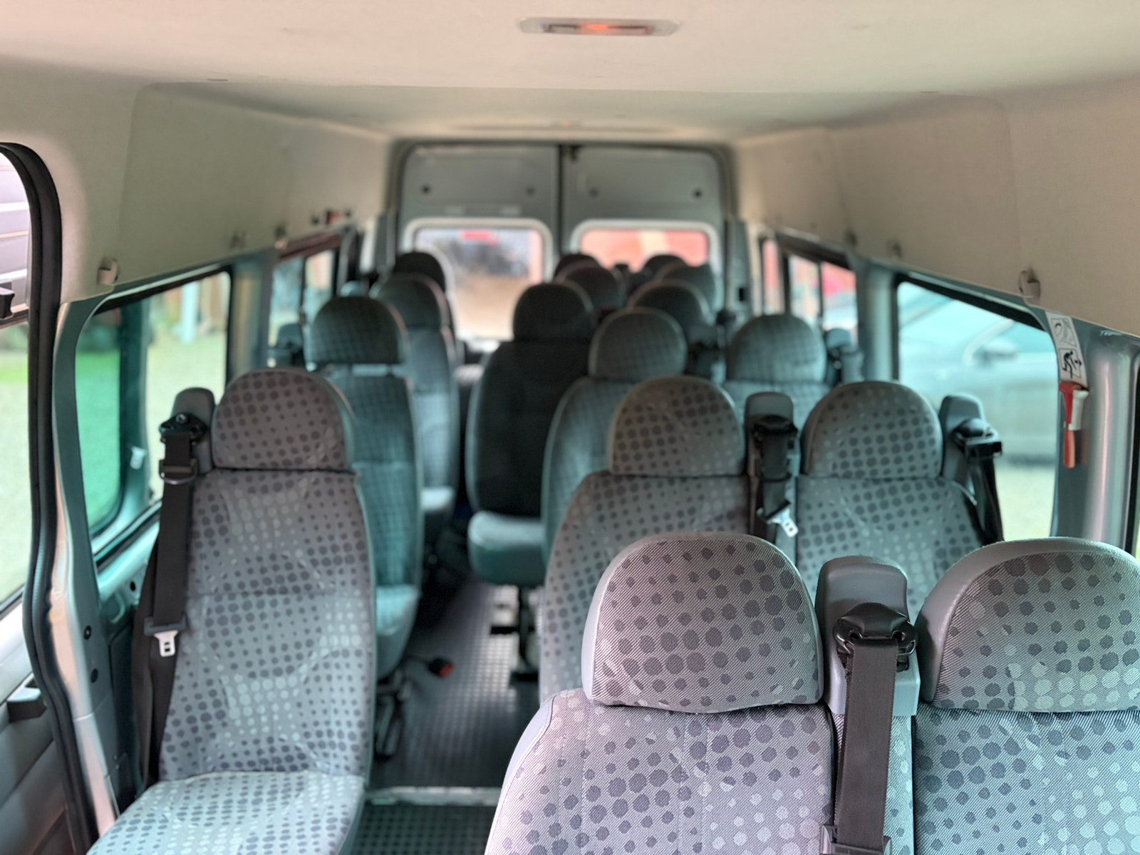 Ford Transit – billede 17